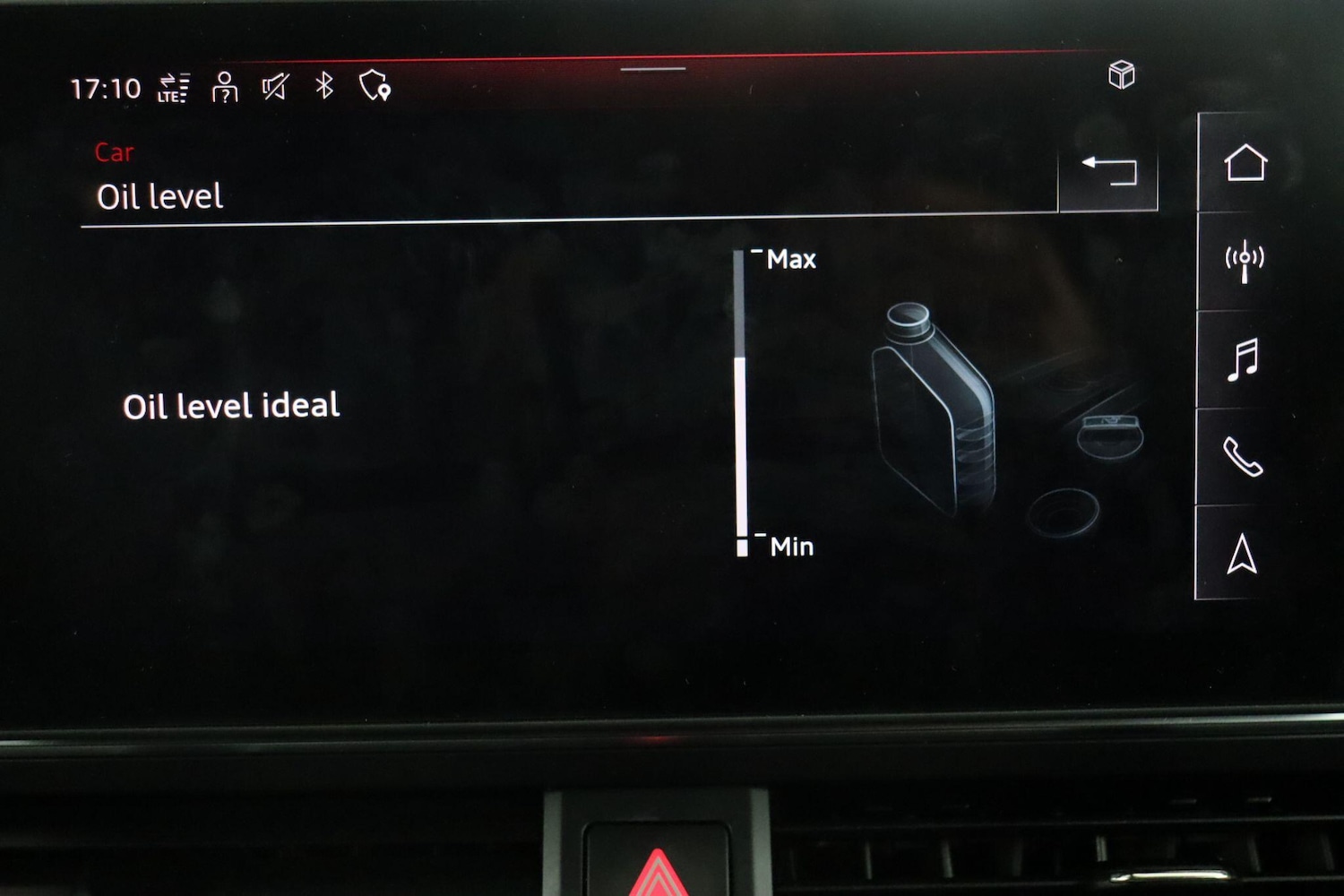 Used Audi A4 Avant 2022 for sale - 76613245: Photo 49