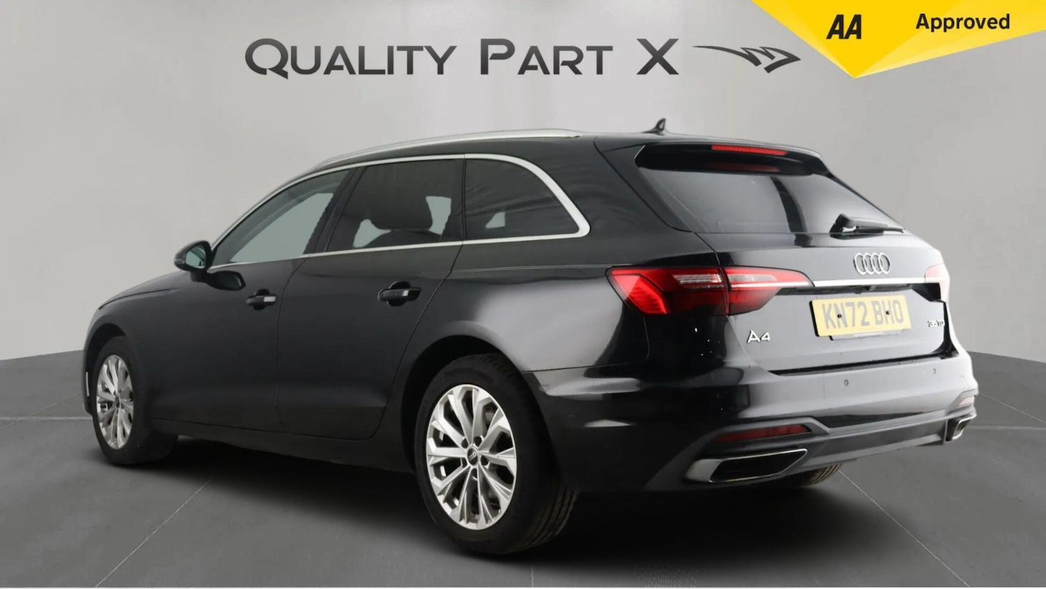Used Audi A4 Avant 2022 for sale - 76613245: Photo 5