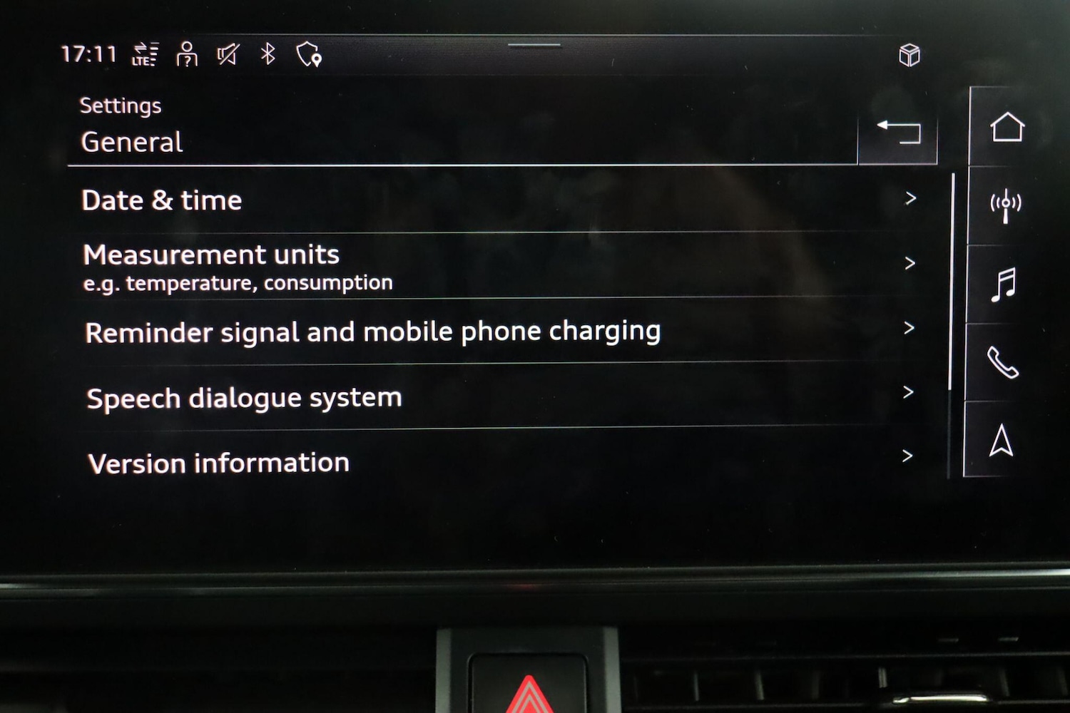 Used Audi A4 Avant 2022 for sale - 76613245: Photo 51