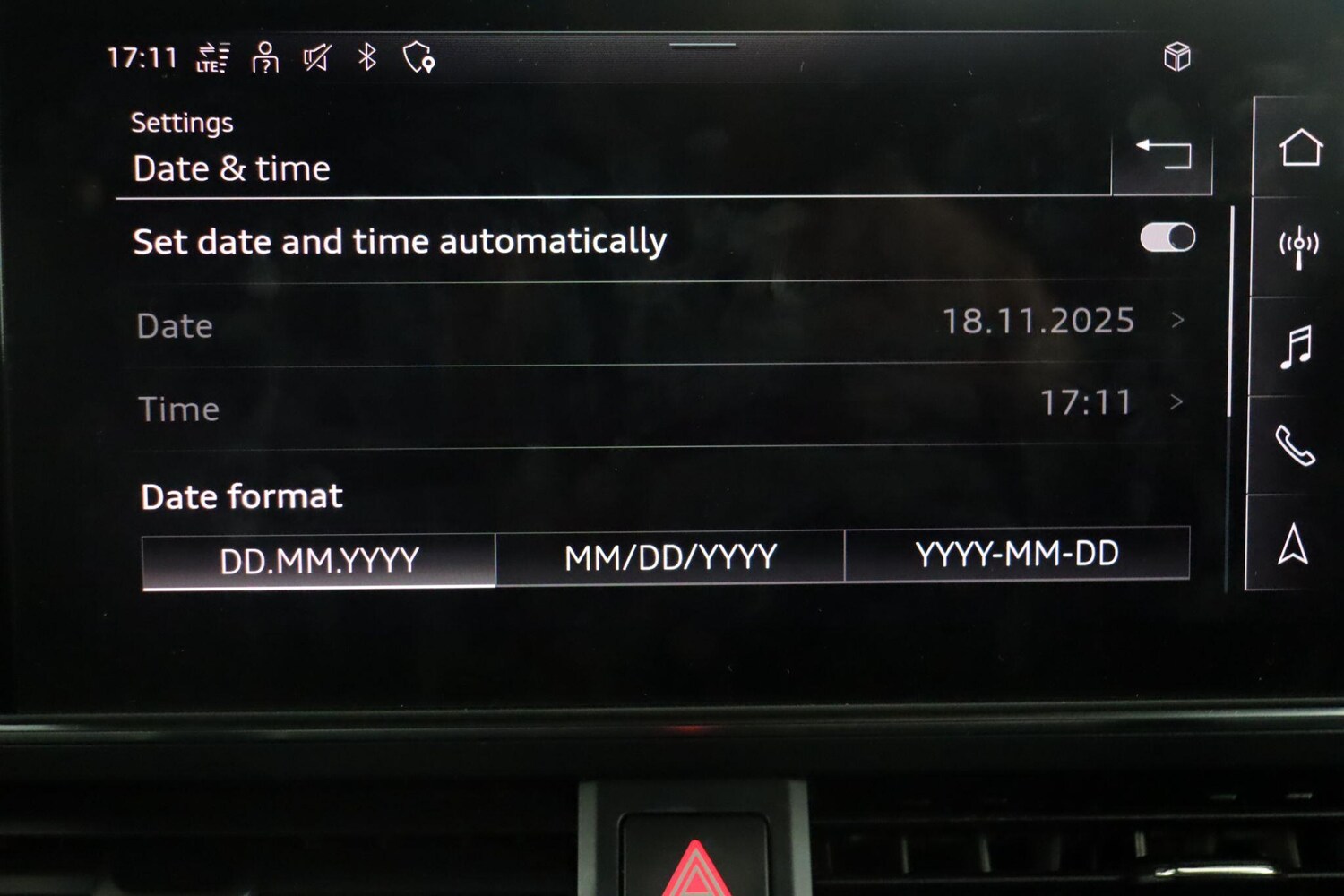 Used Audi A4 Avant 2022 for sale - 76613245: Photo 52