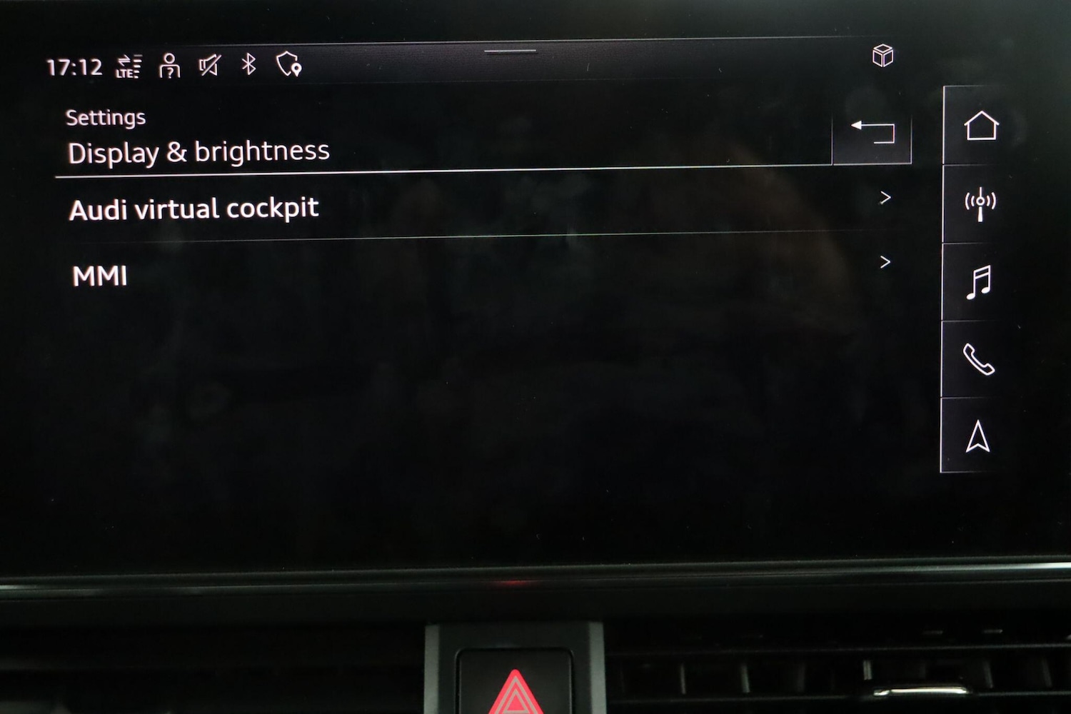 Used Audi A4 Avant 2022 for sale - 76613245: Photo 54