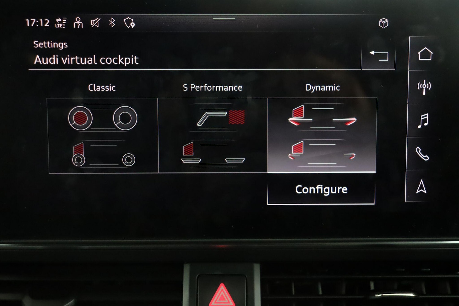 Used Audi A4 Avant 2022 for sale - 76613245: Photo 55