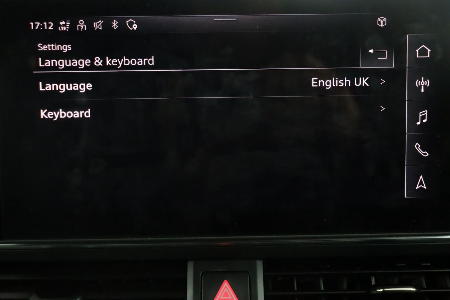 Used Audi A4 Avant 2022 for sale - 76613245: Photo 56