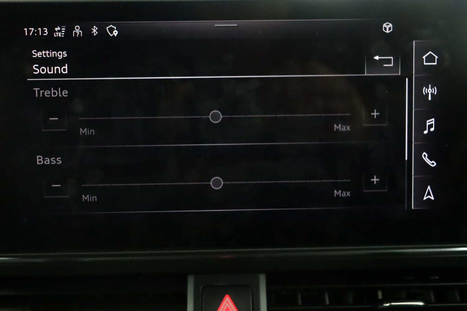 Used Audi A4 Avant 2022 for sale - 76613245: Photo 57