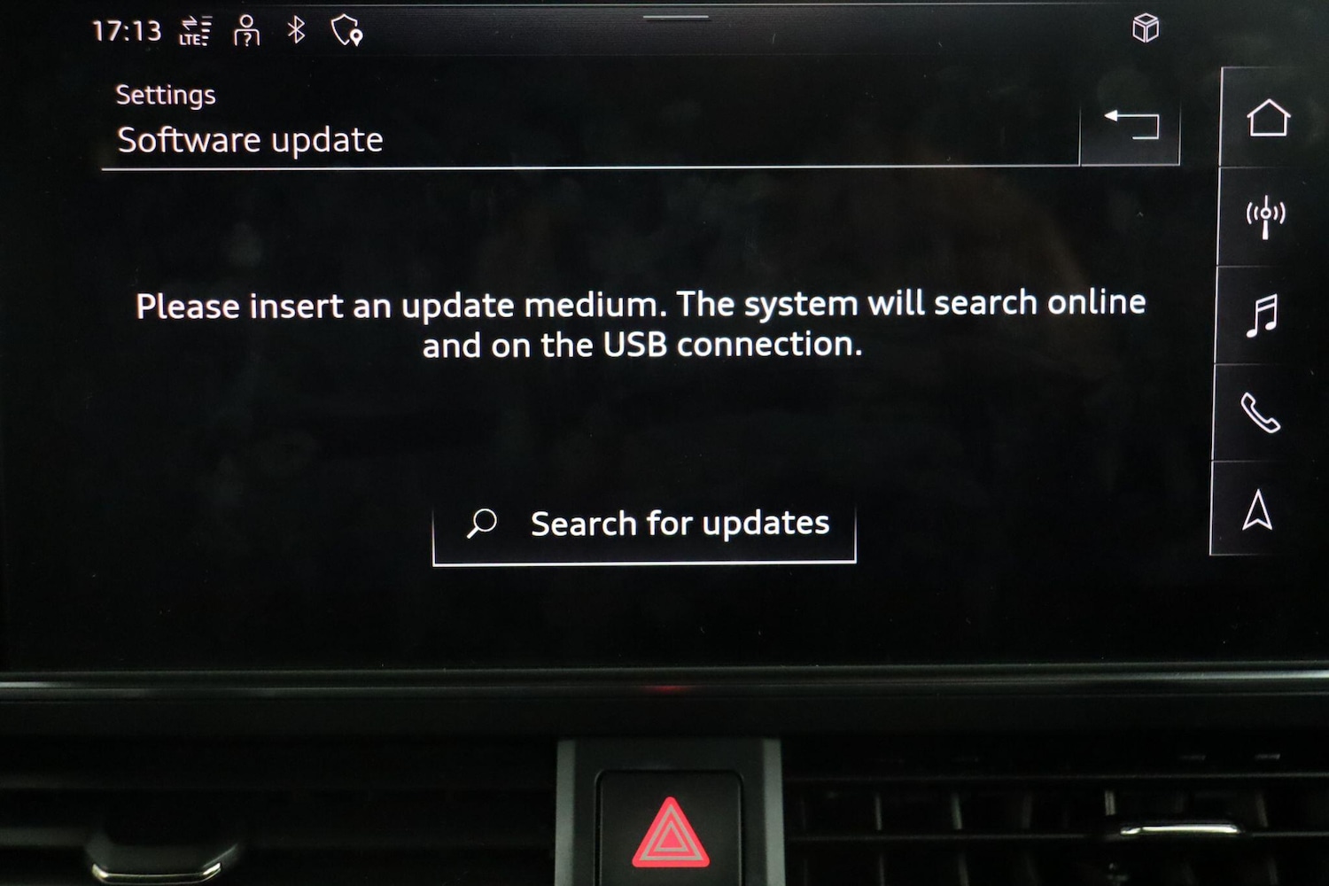 Used Audi A4 Avant 2022 for sale - 76613245: Photo 58