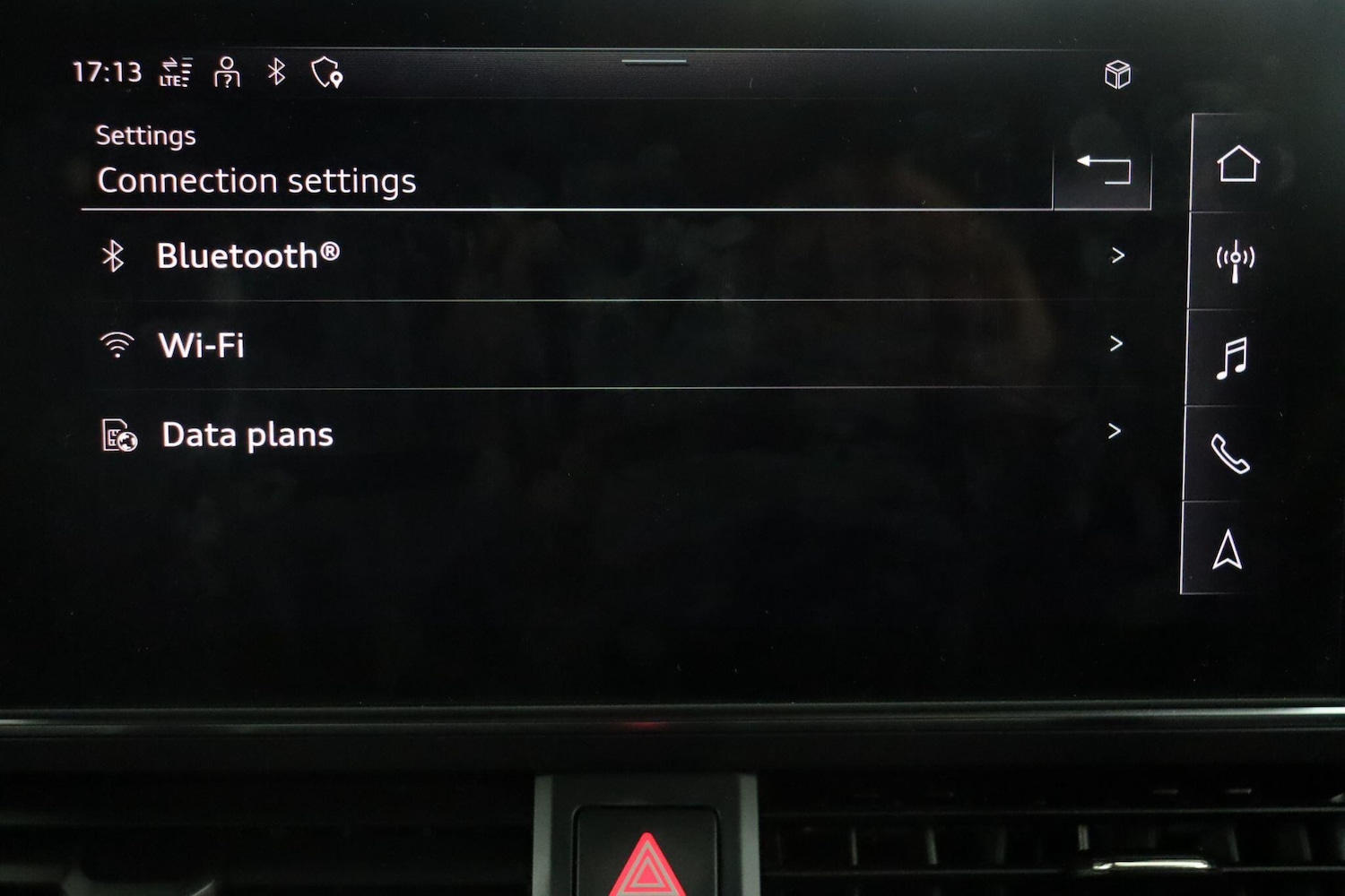 Used Audi A4 Avant 2022 for sale - 76613245: Photo 59