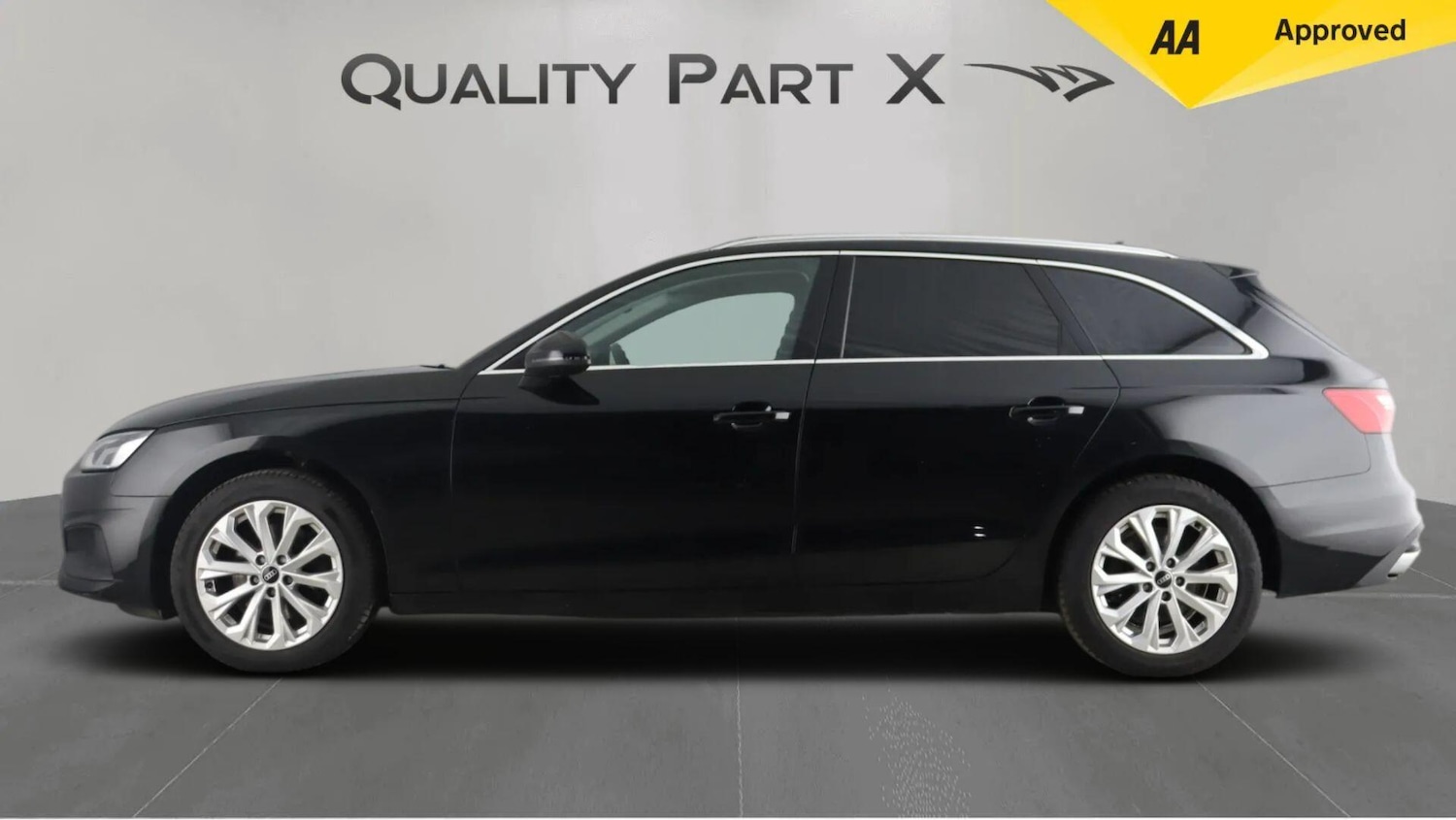 Used Audi A4 Avant 2022 for sale - 76613245: Photo 6