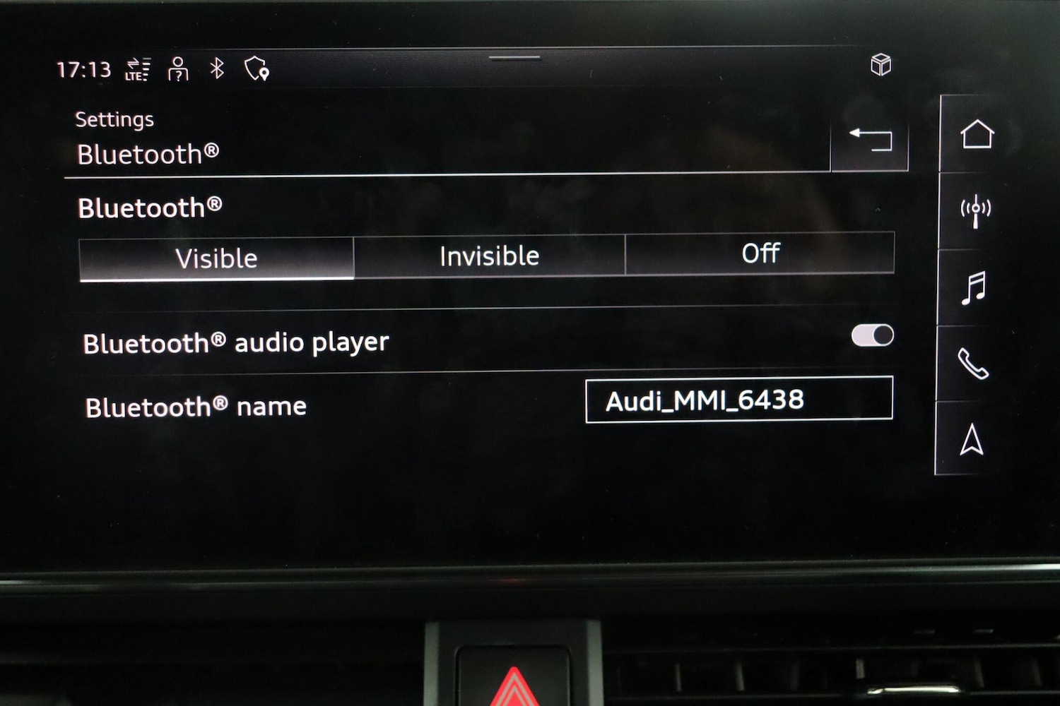 Used Audi A4 Avant 2022 for sale - 76613245: Photo 60