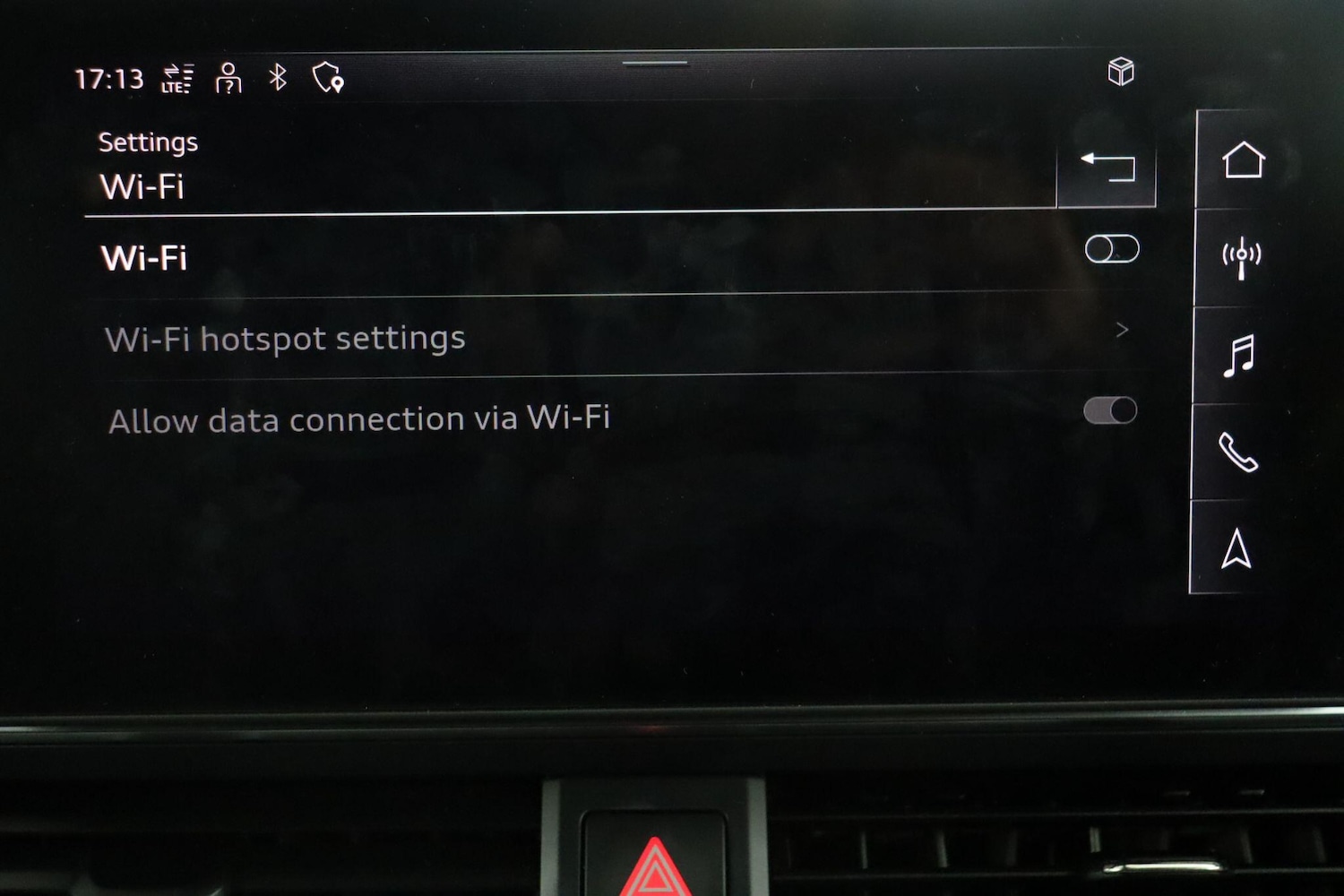 Used Audi A4 Avant 2022 for sale - 76613245: Photo 61