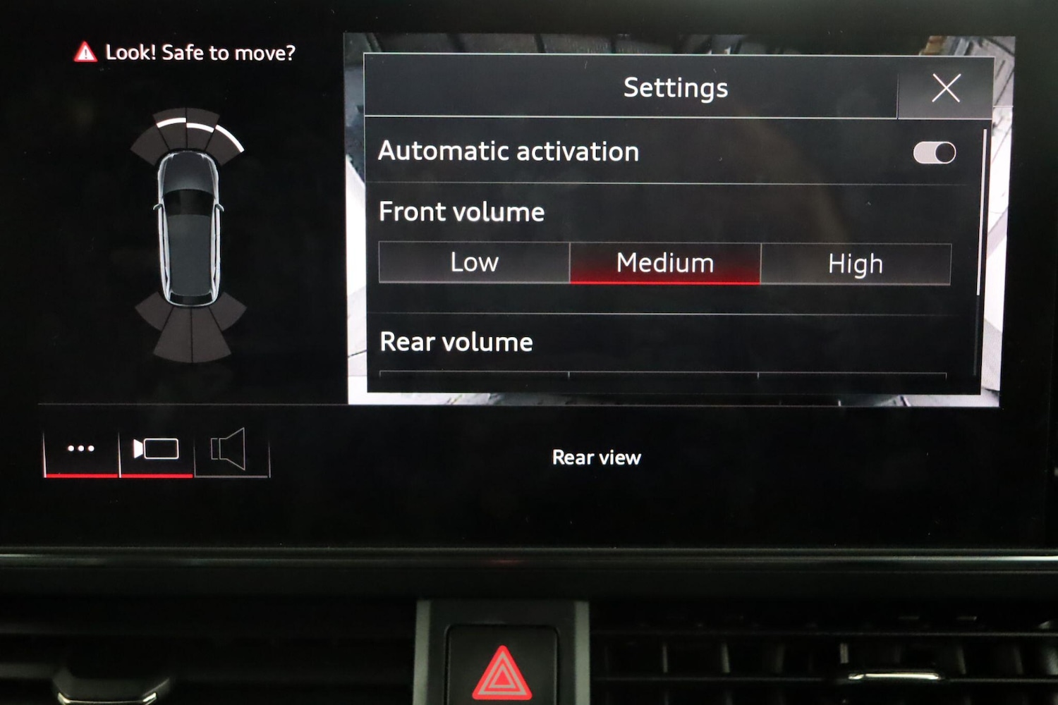 Used Audi A4 Avant 2022 for sale - 76613245: Photo 62