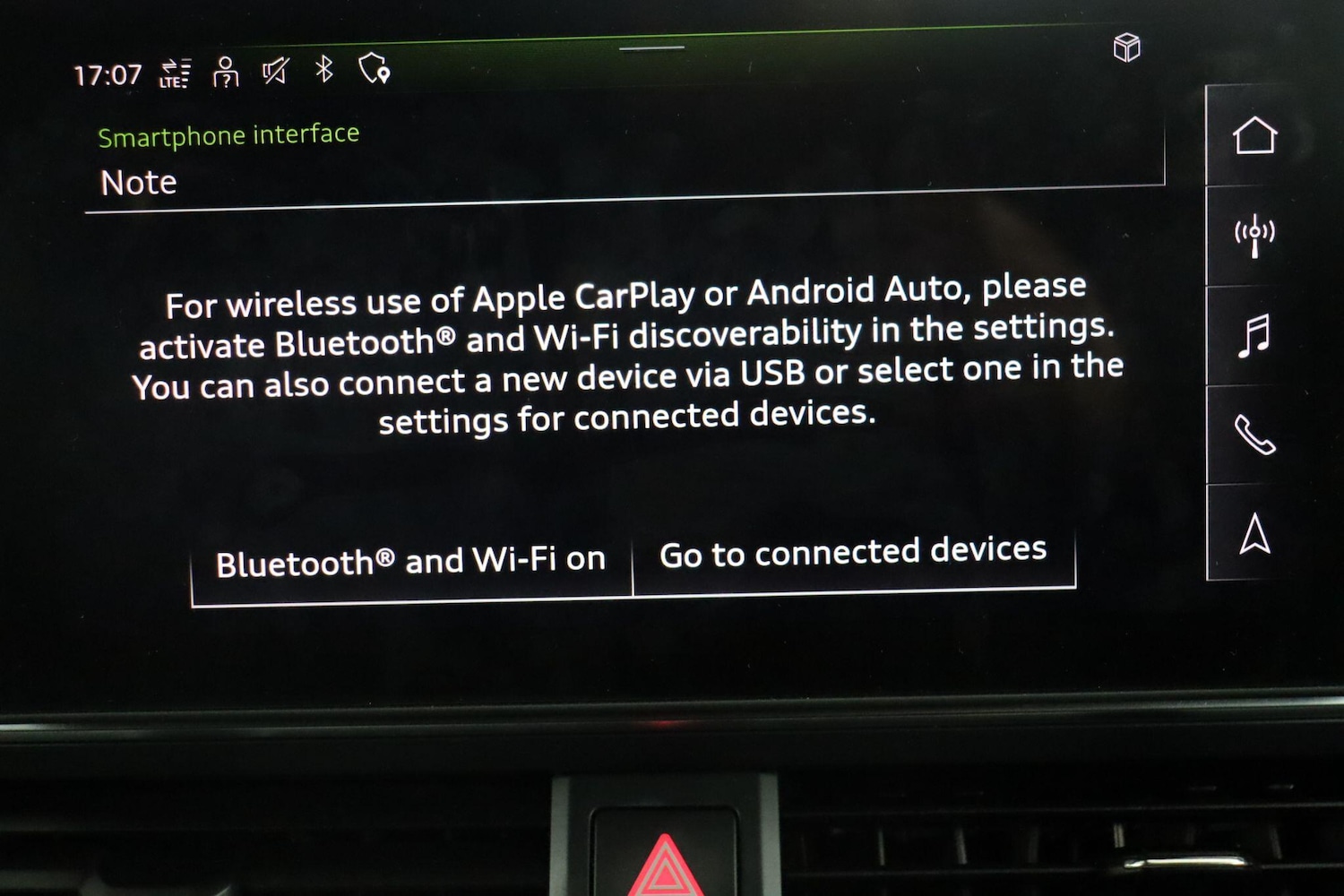 Used Audi A4 Avant 2022 for sale - 76613245: Photo 63