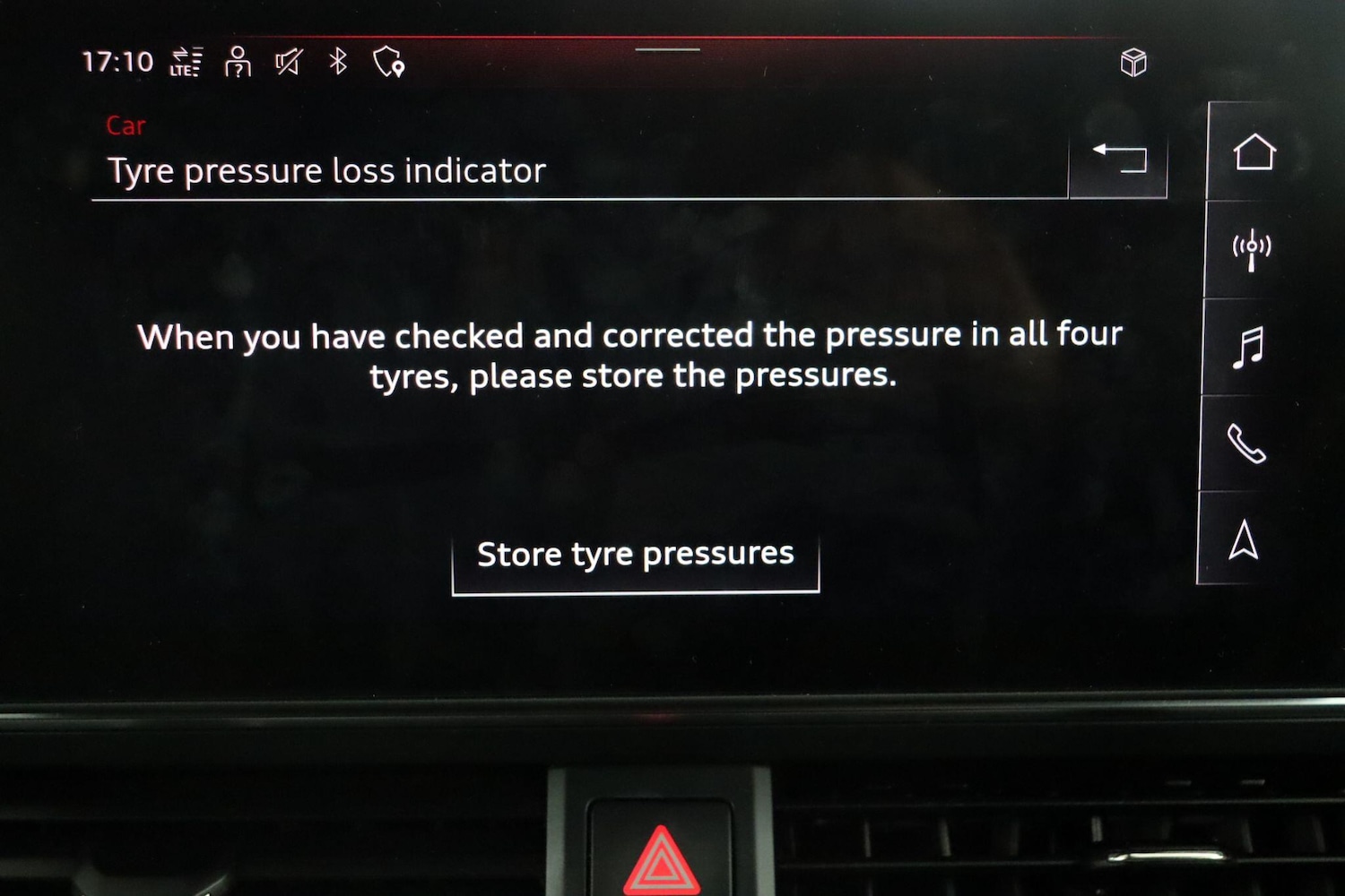 Used Audi A4 Avant 2022 for sale - 76613245: Photo 65