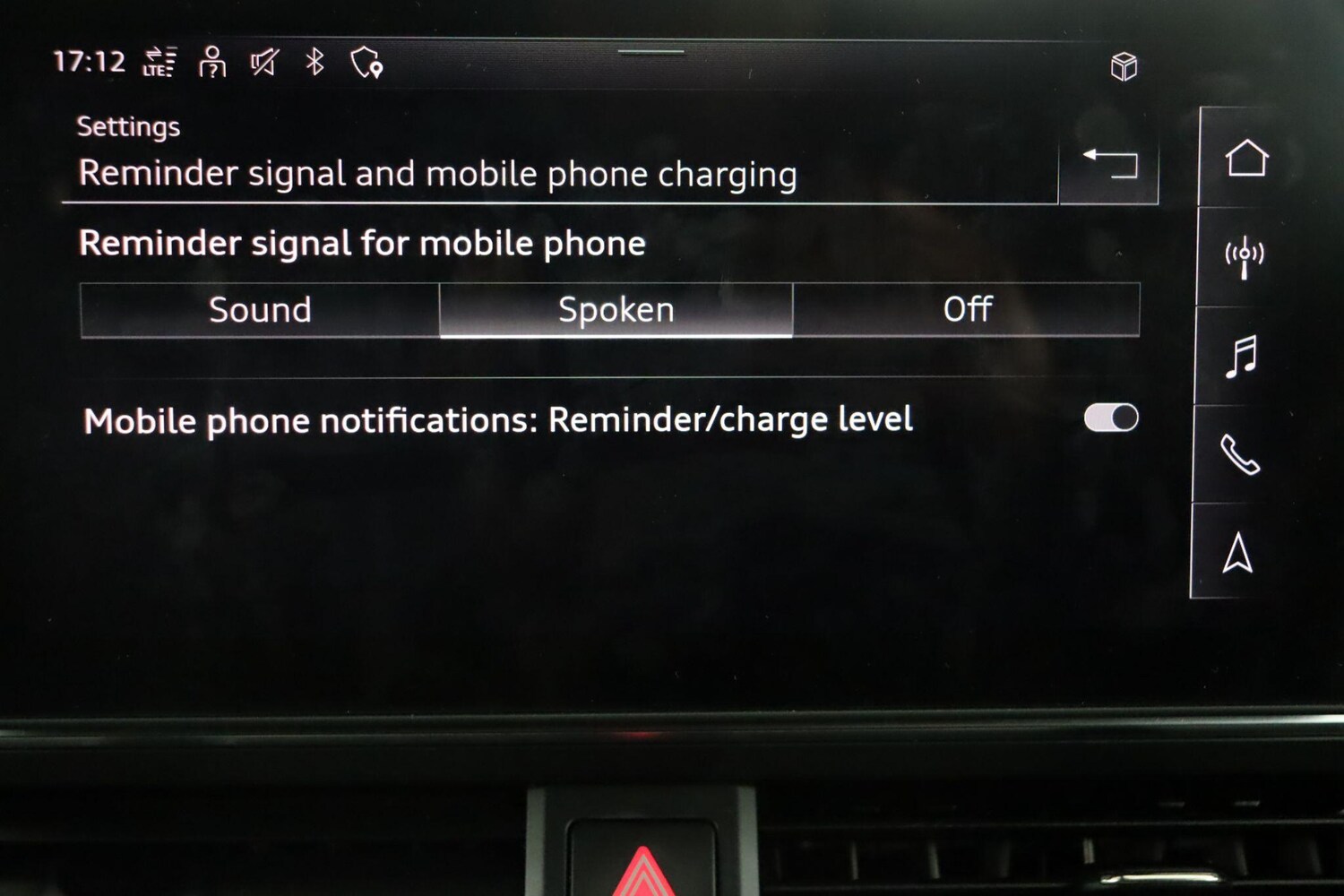 Used Audi A4 Avant 2022 for sale - 76613245: Photo 66