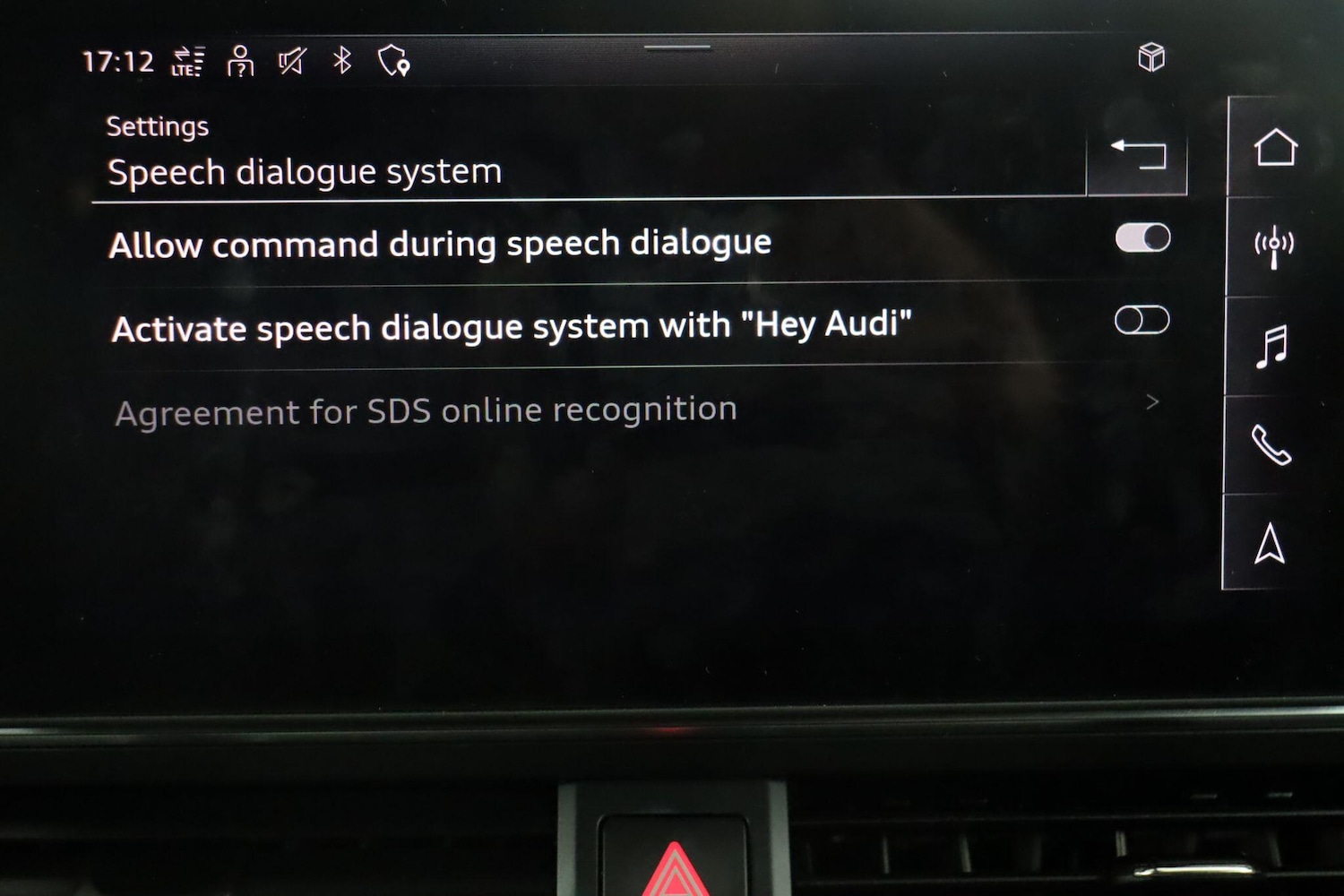 Used Audi A4 Avant 2022 for sale - 76613245: Photo 67