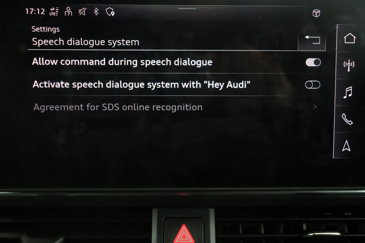 Used Audi A4 Avant 2022 for sale - 76613245: Photo 69