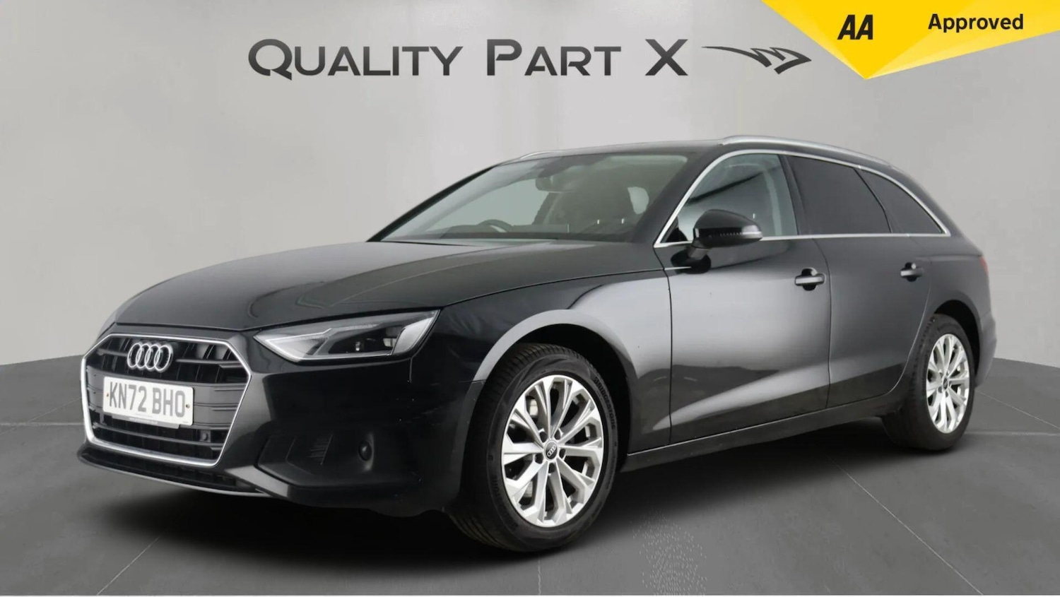 Used Audi A4 Avant 2022 for sale - 76613245: Photo 7