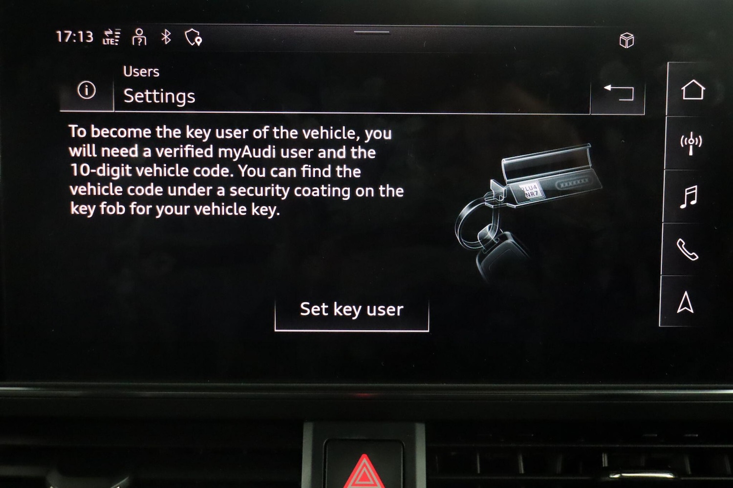 Used Audi A4 Avant 2022 for sale - 76613245: Photo 71