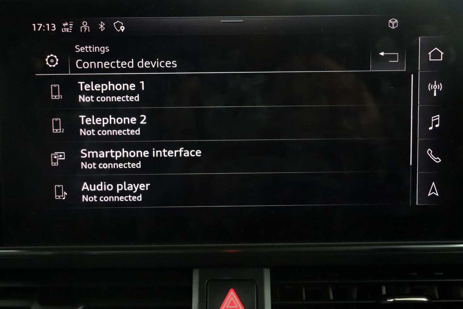 Used Audi A4 Avant 2022 for sale - 76613245: Photo 72