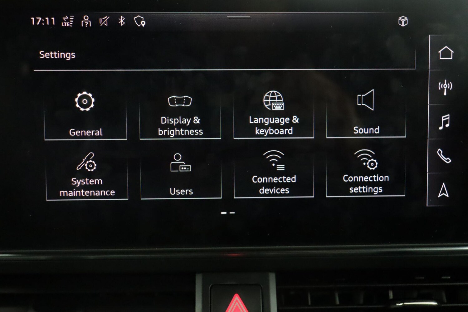 Used Audi A4 Avant 2022 for sale - 76613245: Photo 75