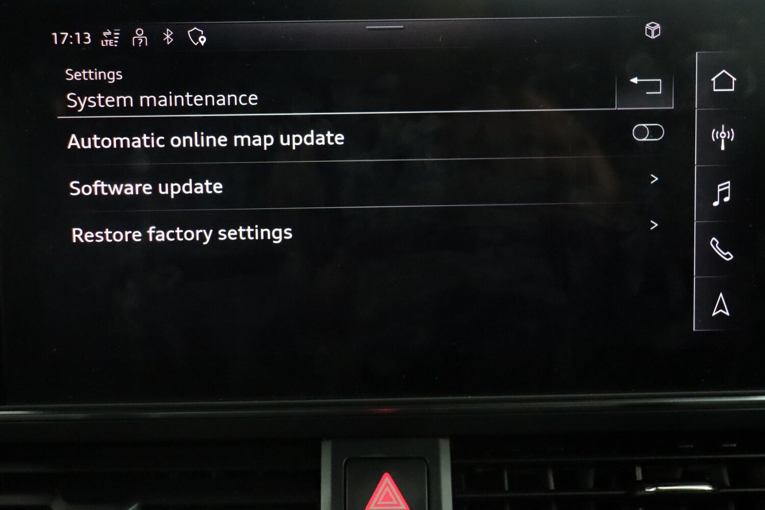 Used Audi A4 Avant 2022 for sale - 76613245: Photo 76