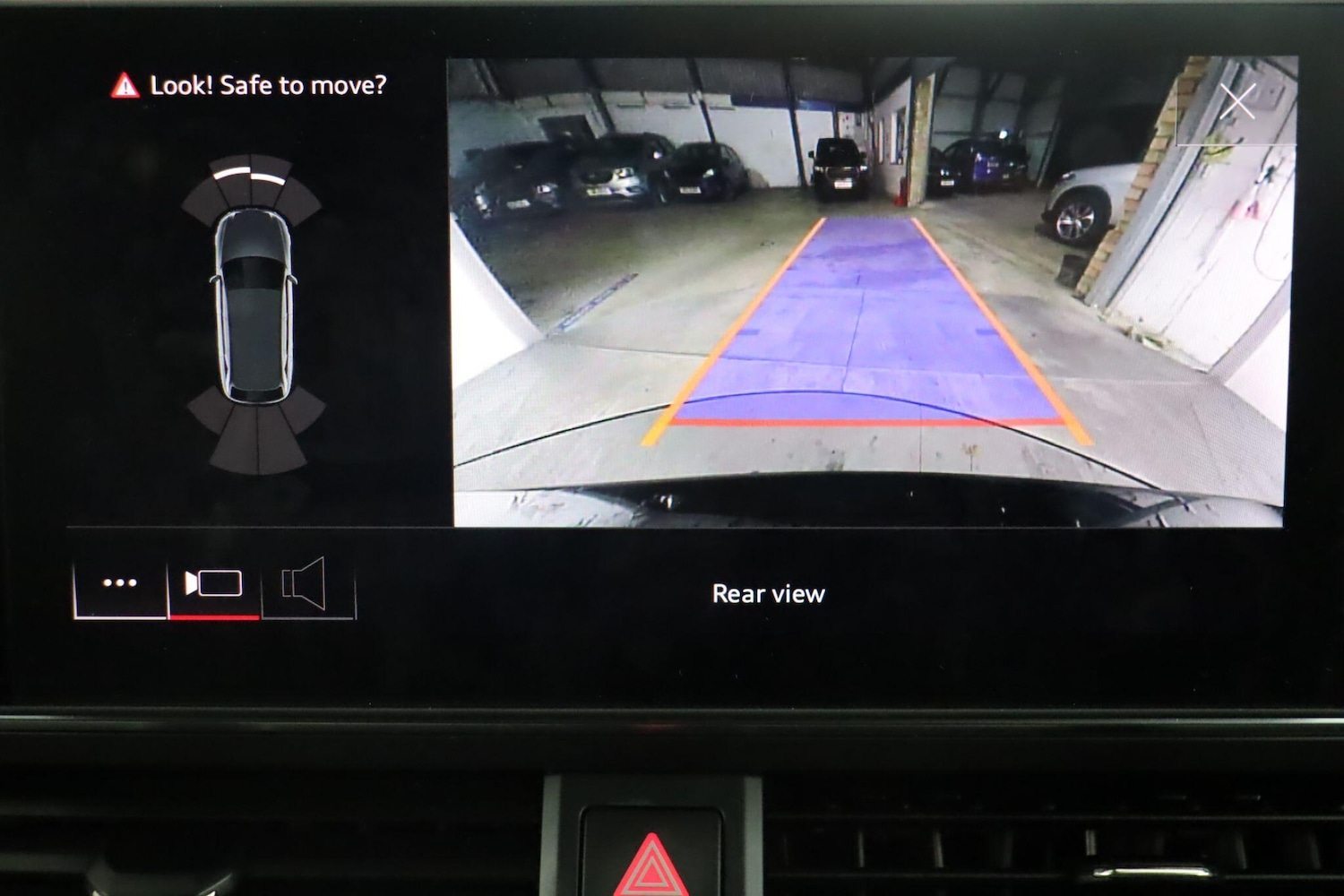 Used Audi A4 Avant 2022 for sale - 76613245: Photo 77