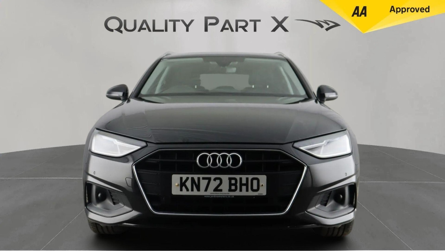 Used Audi A4 Avant 2022 for sale - 76613245: Photo 8