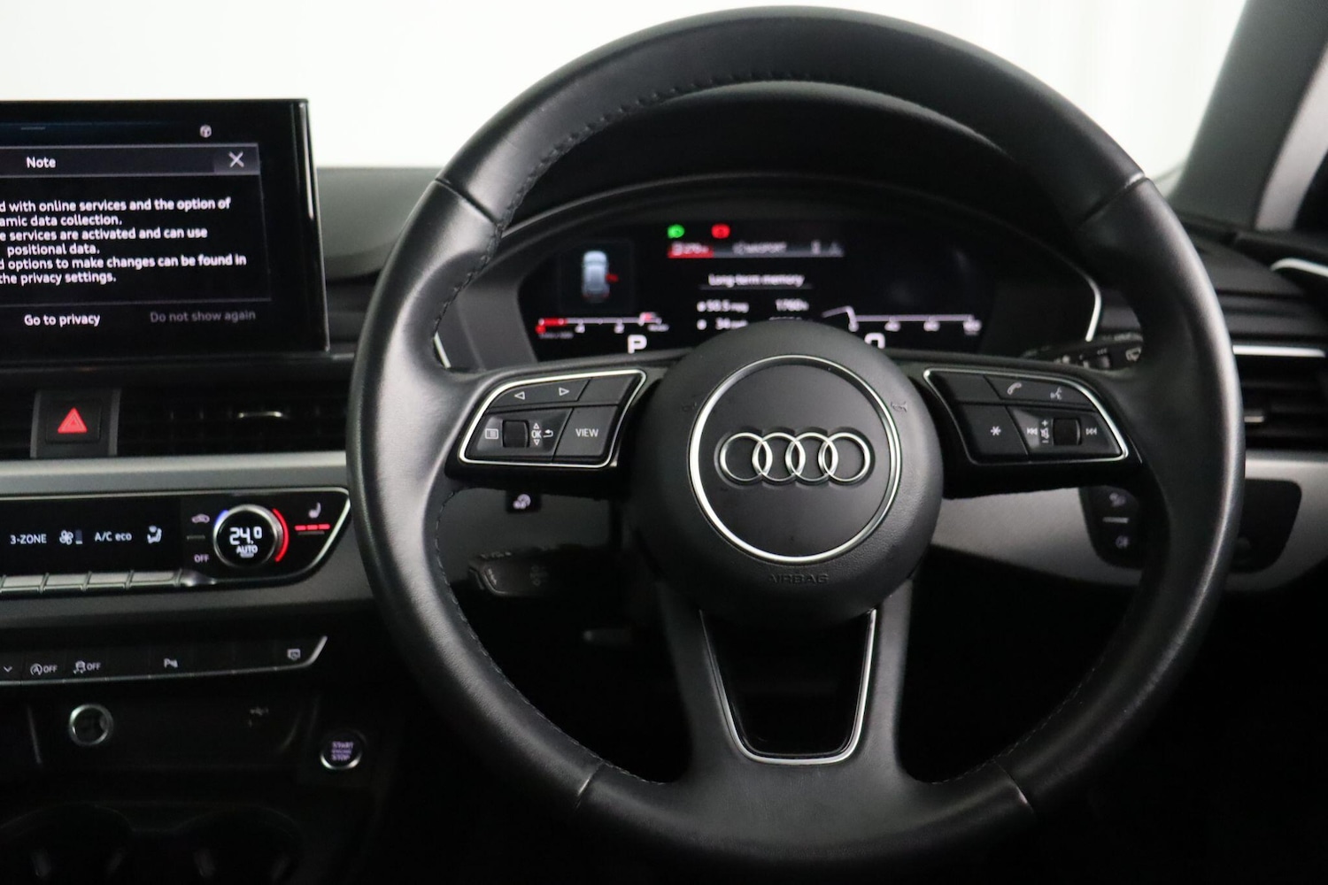 Used Audi A4 Avant 2022 for sale - 76613245: Photo 9