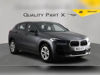 Used BMW X2 2021 for sale - 79625228: Photo