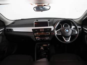 Used BMW X2 2021 for sale - 79625228: Photo