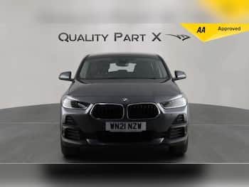 Used BMW X2 2021 for sale - 79625228: Photo