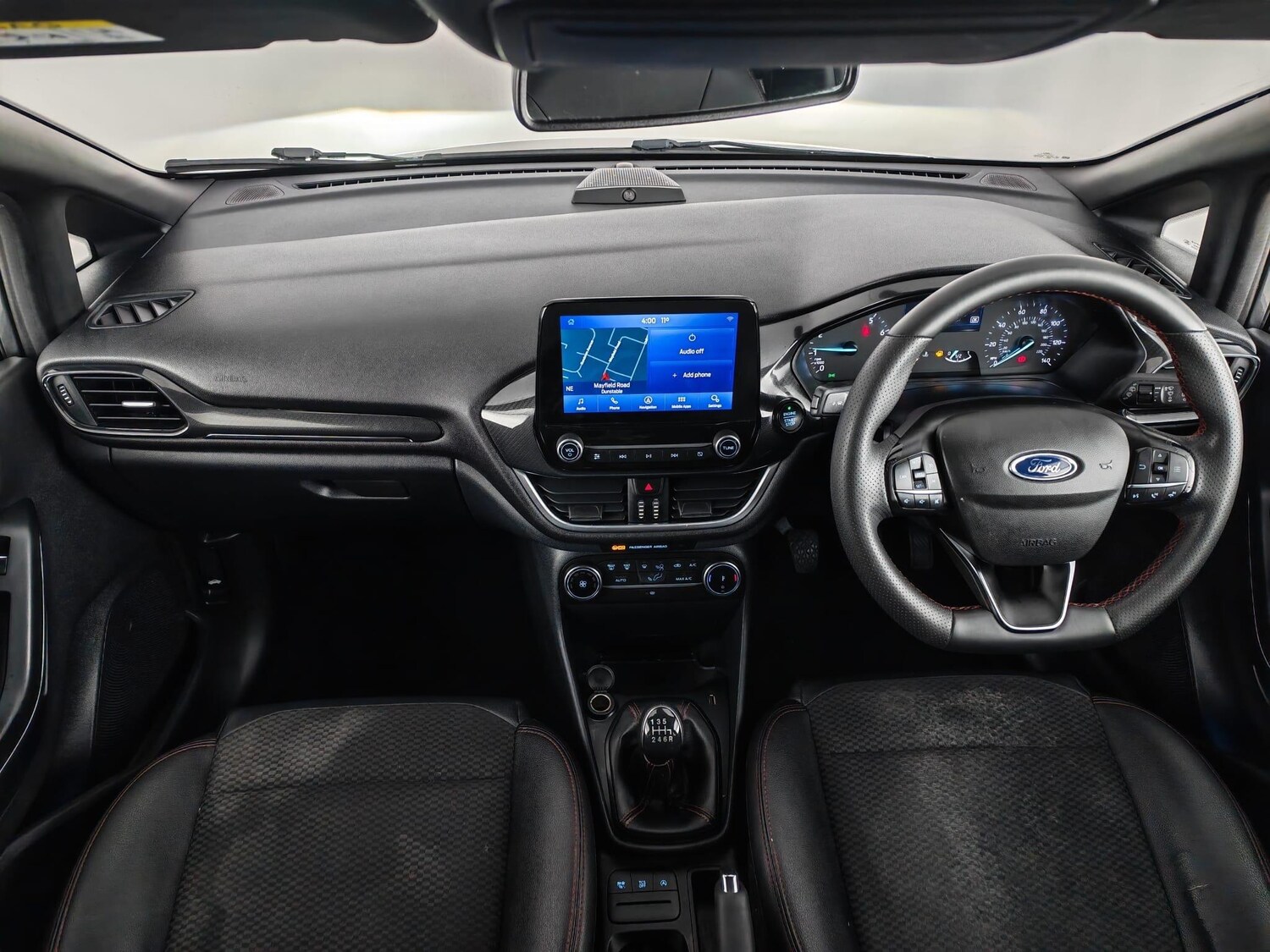 Used Ford Fiesta 2022 for sale - 76409149: Photo 10