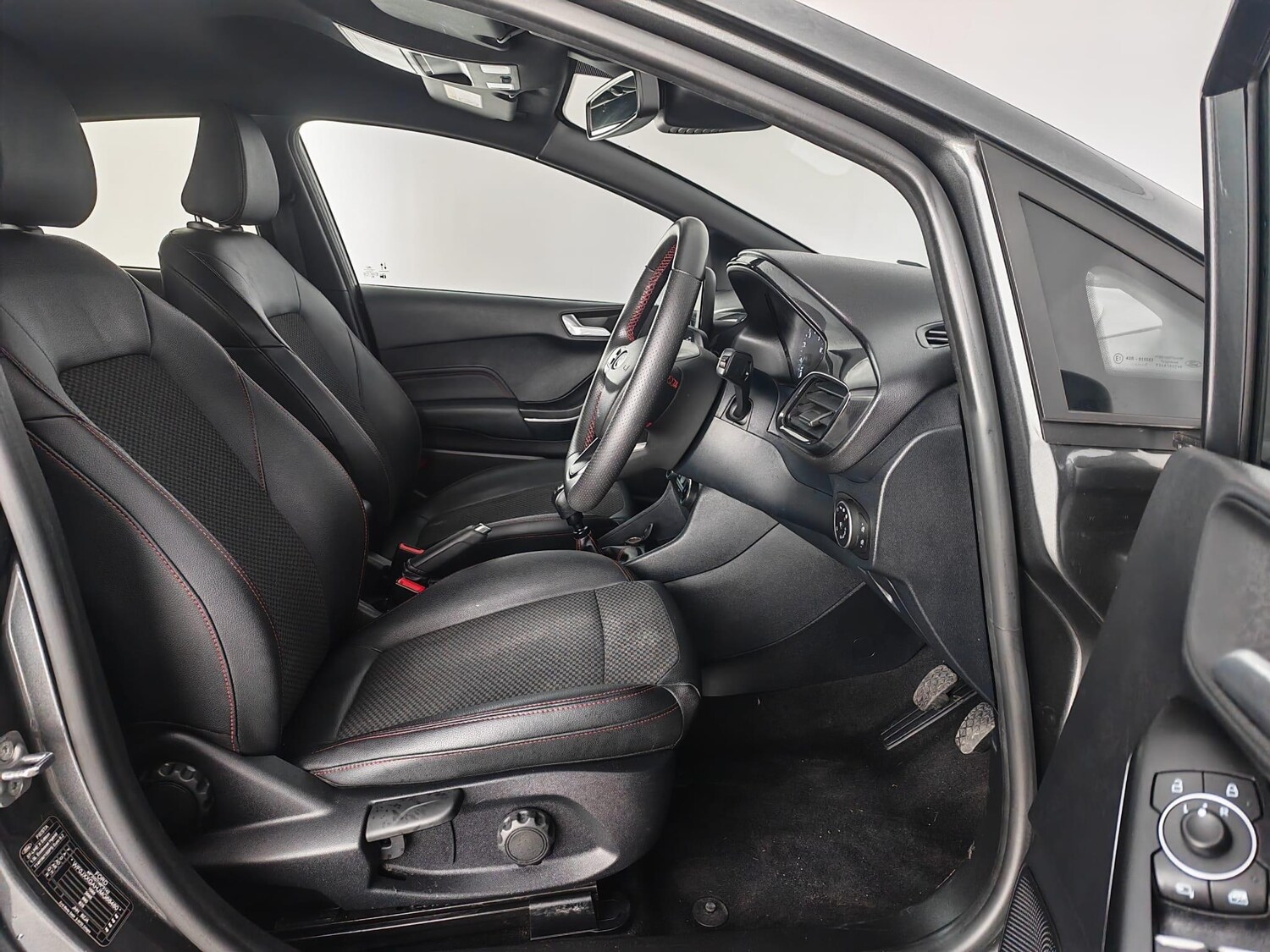 Used Ford Fiesta 2022 for sale - 76409149: Photo 11