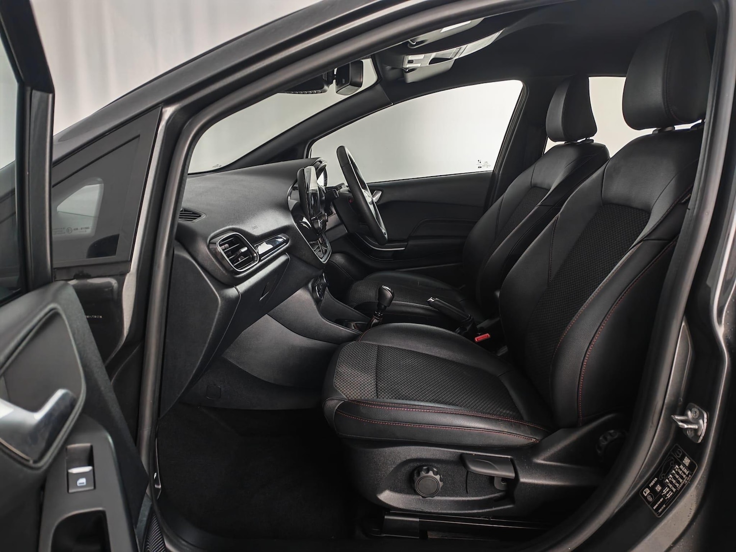 Used Ford Fiesta 2022 for sale - 76409149: Photo 12