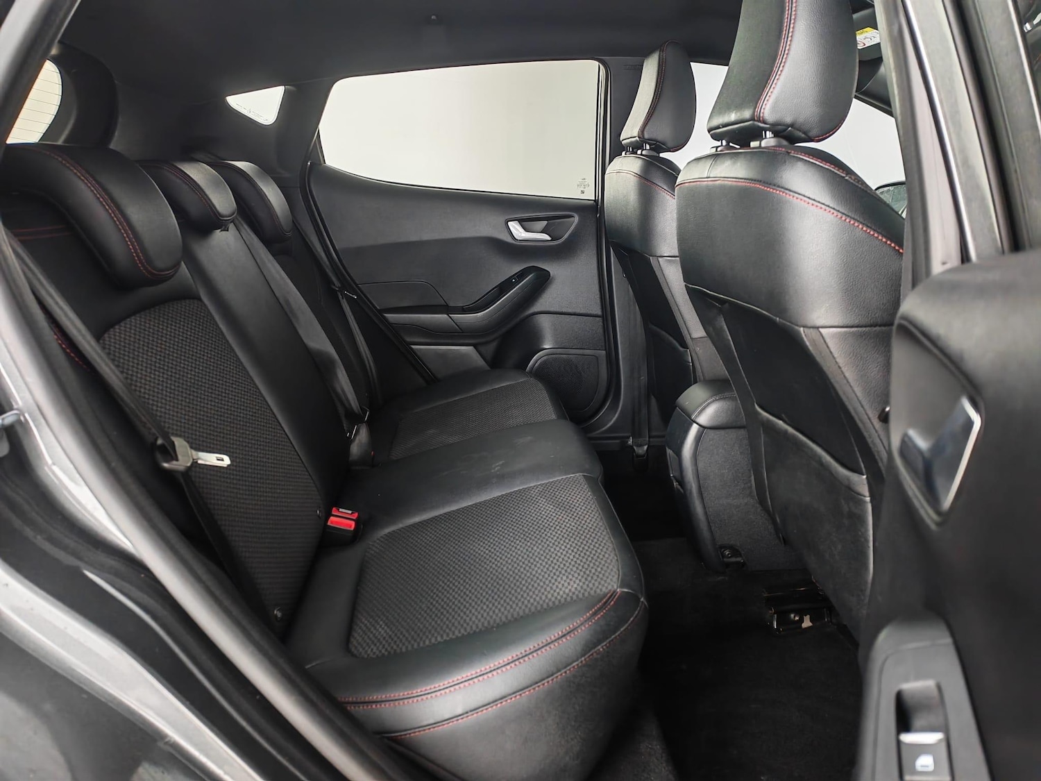 Used Ford Fiesta 2022 for sale - 76409149: Photo 13