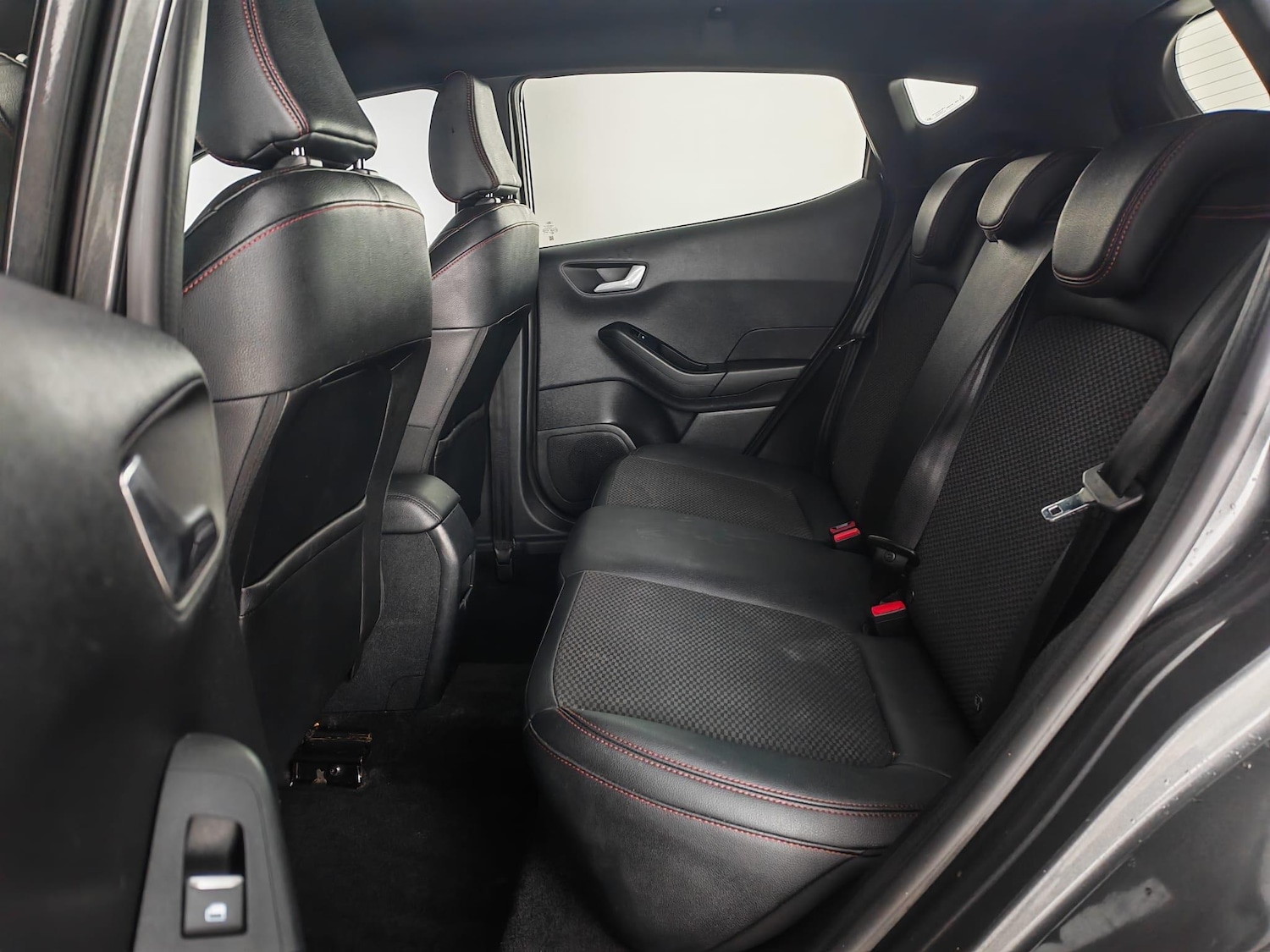 Used Ford Fiesta 2022 for sale - 76409149: Photo 14