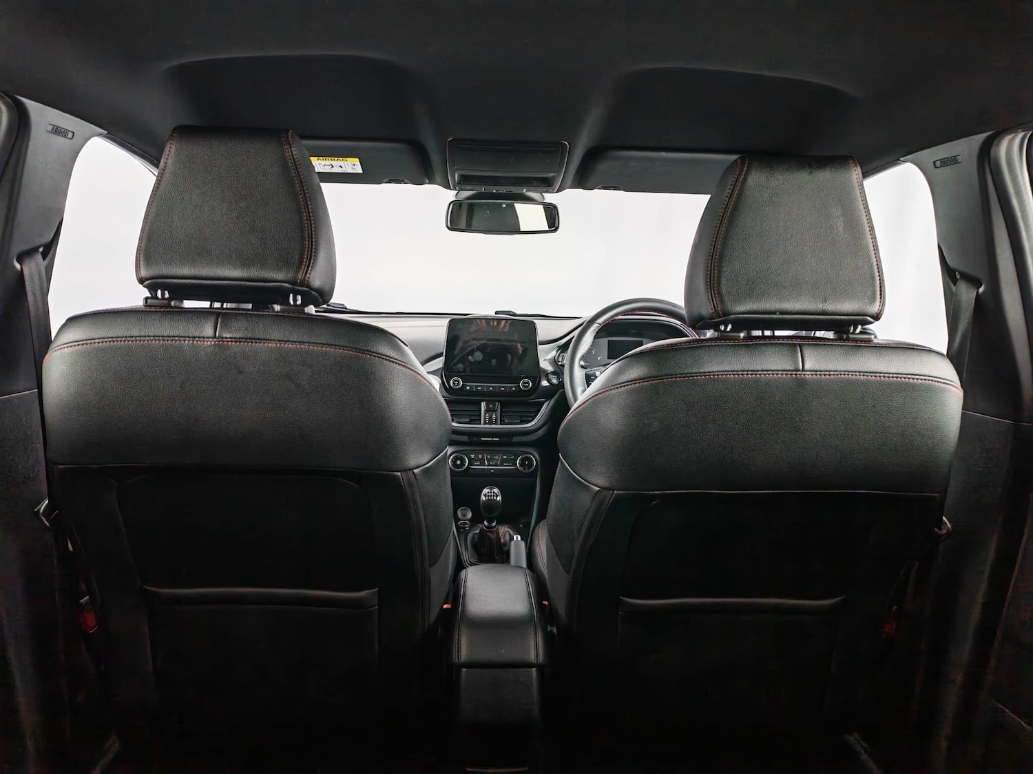 Used Ford Fiesta 2022 for sale - 76409149: Photo 15