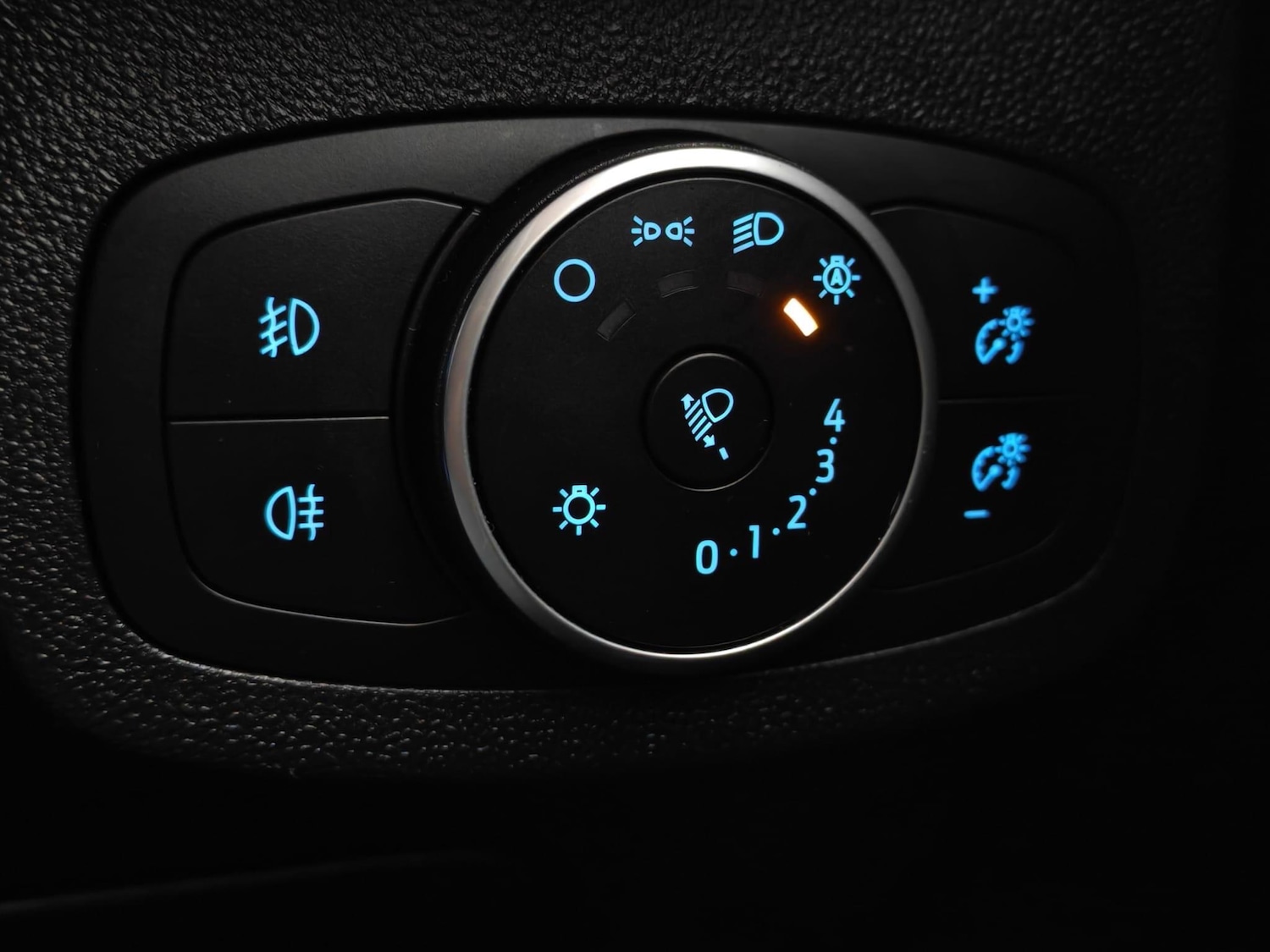 Used Ford Fiesta 2022 for sale - 76409149: Photo 17