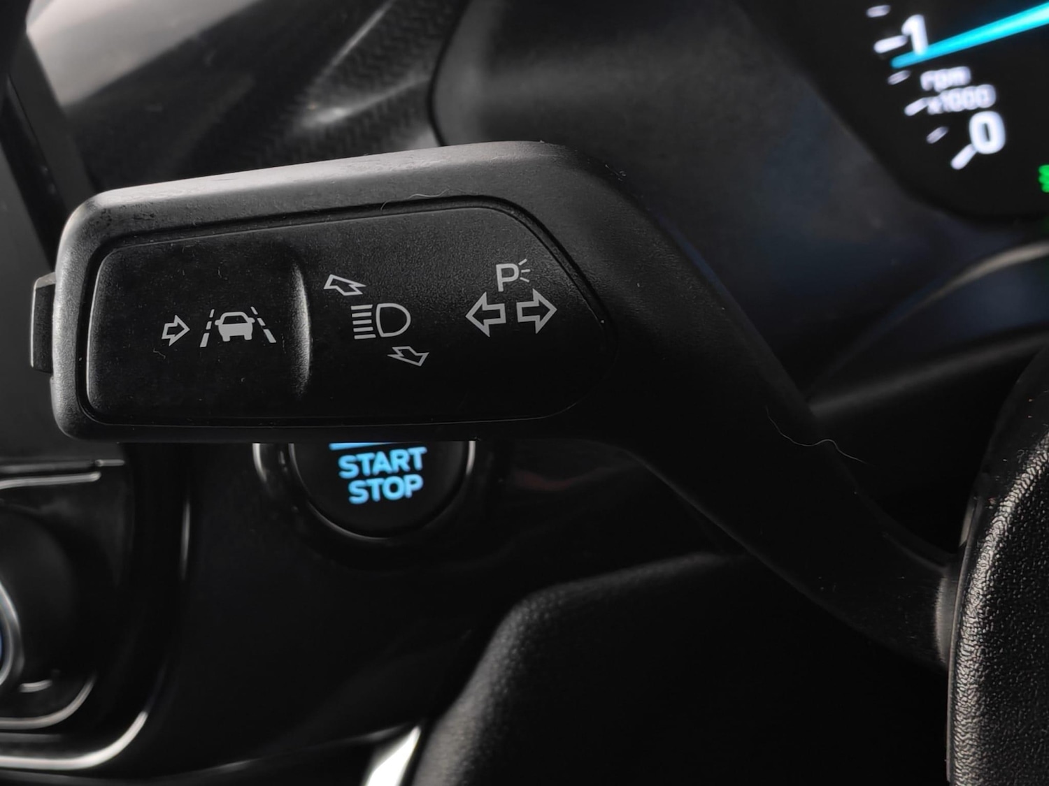 Used Ford Fiesta 2022 for sale - 76409149: Photo 18