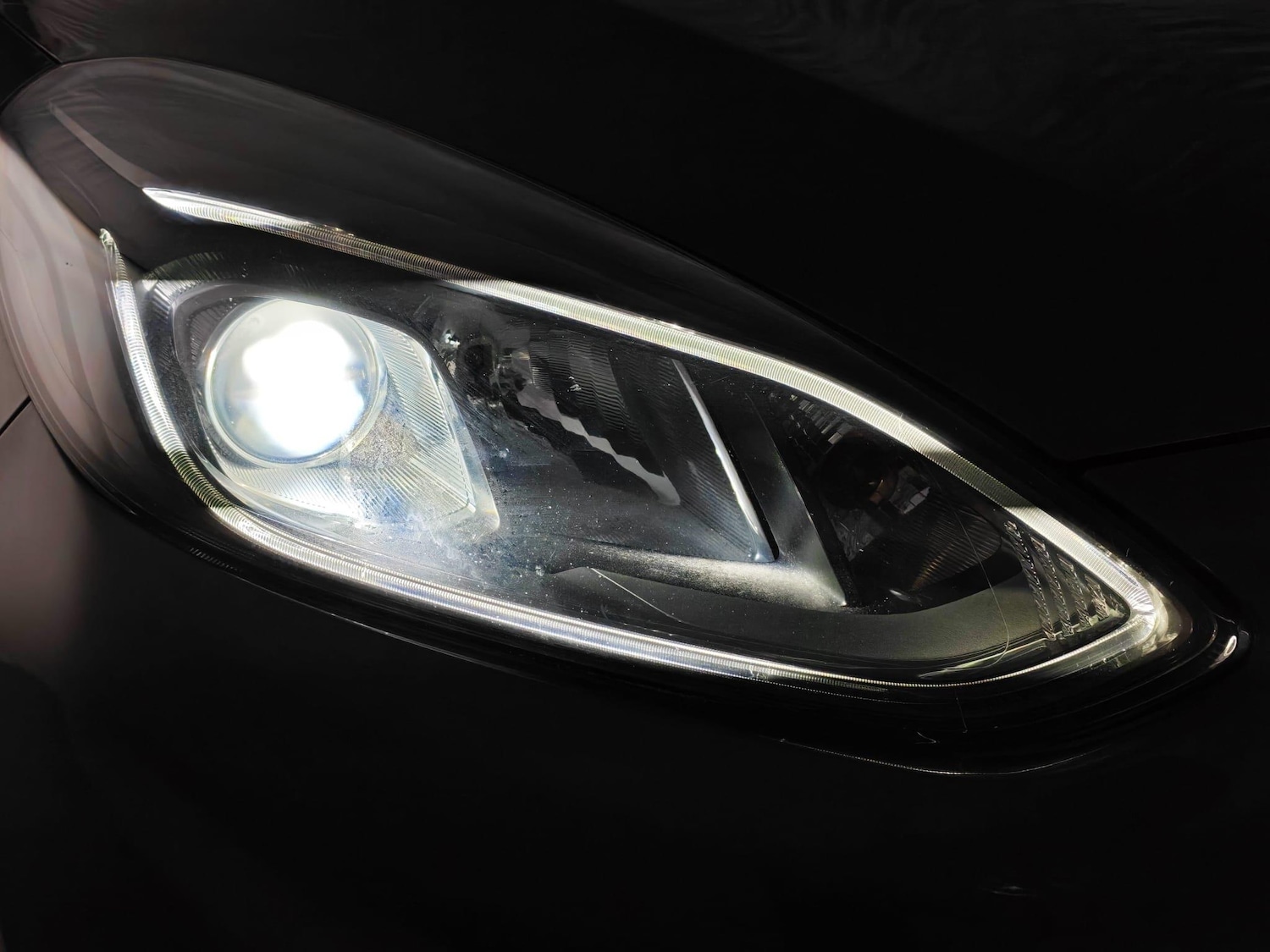 Used Ford Fiesta 2022 for sale - 76409149: Photo 21