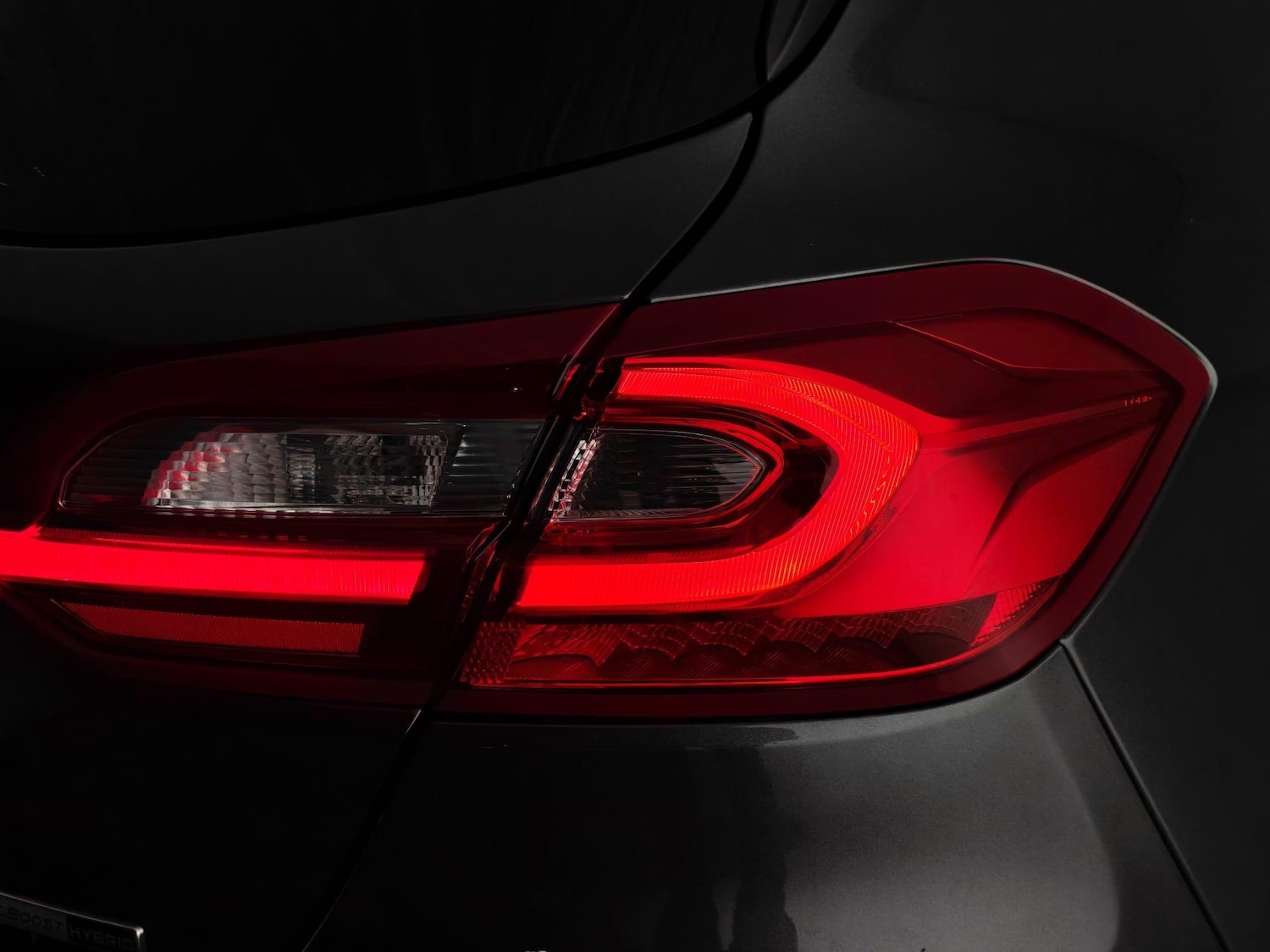 Used Ford Fiesta 2022 for sale - 76409149: Photo 22