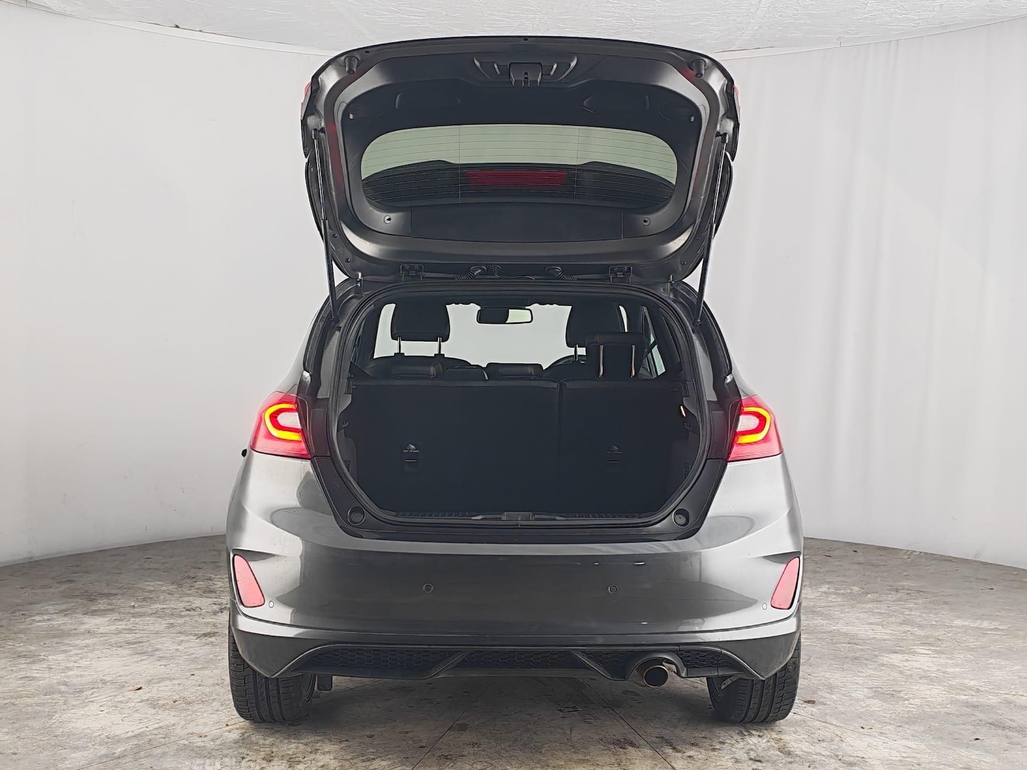 Used Ford Fiesta 2022 for sale - 76409149: Photo 23