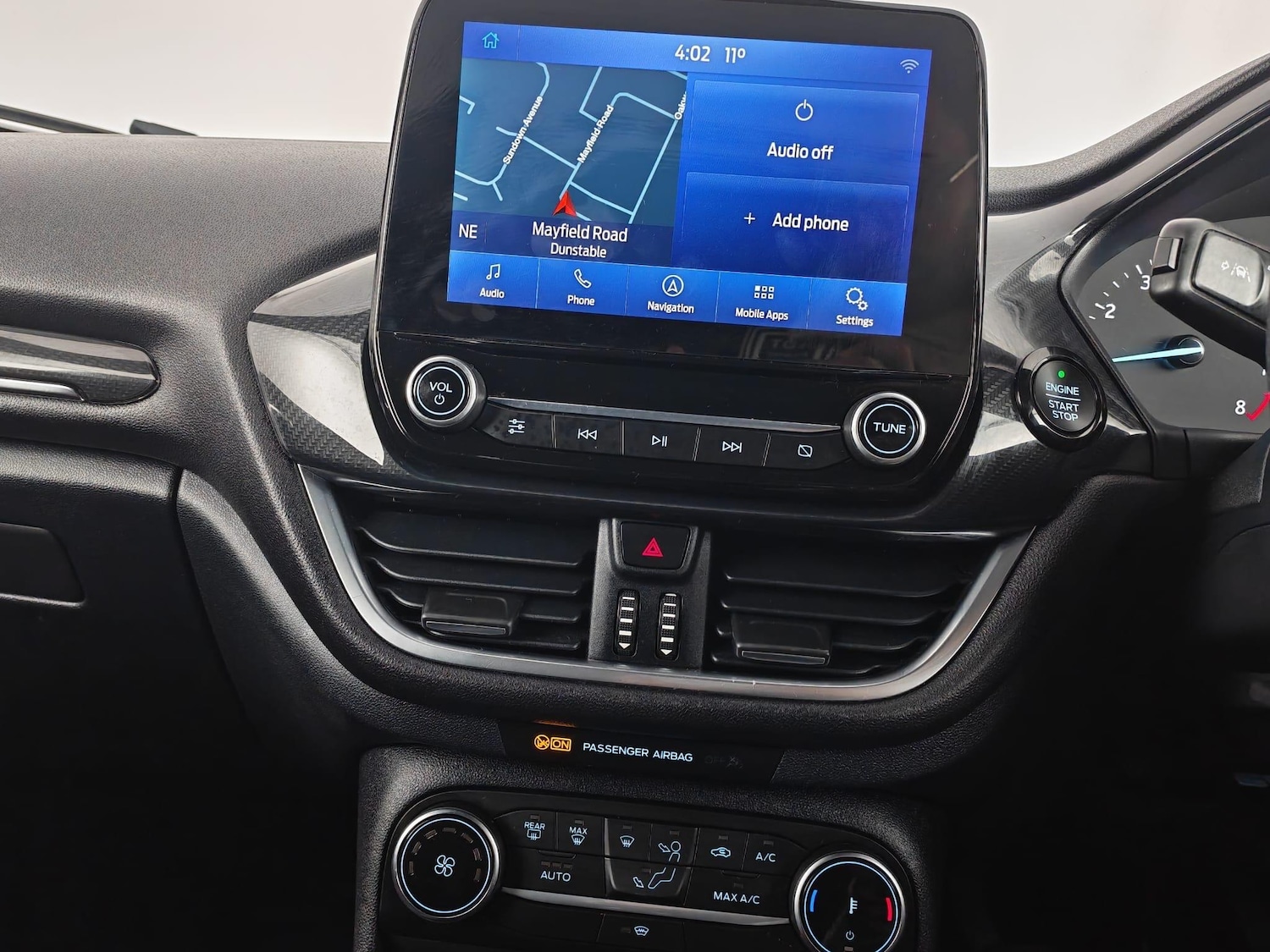 Used Ford Fiesta 2022 for sale - 76409149: Photo 25