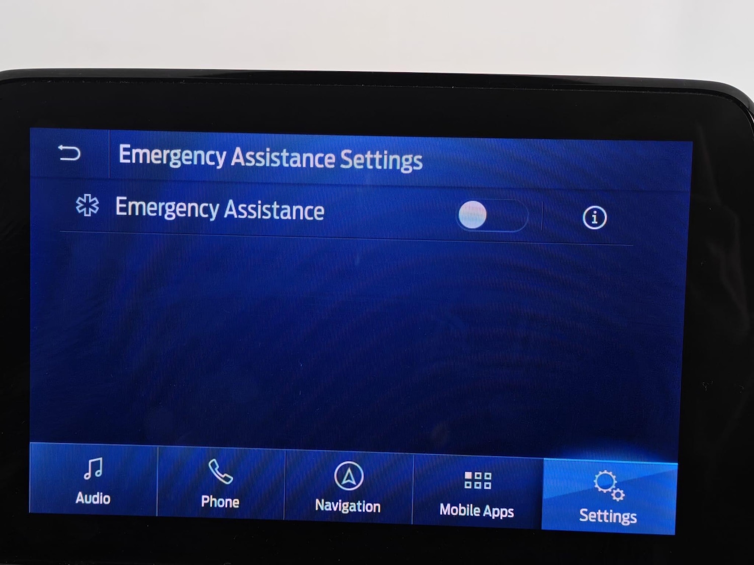 Used Ford Fiesta 2022 for sale - 76409149: Photo 27