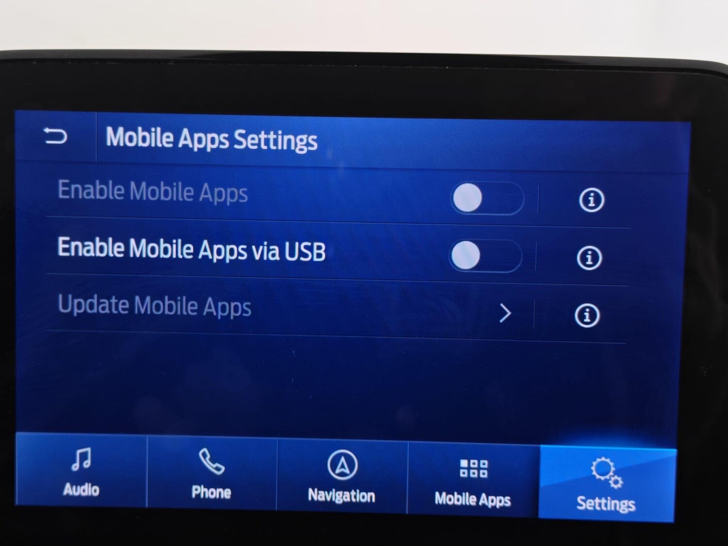 Used Ford Fiesta 2022 for sale - 76409149: Photo 28