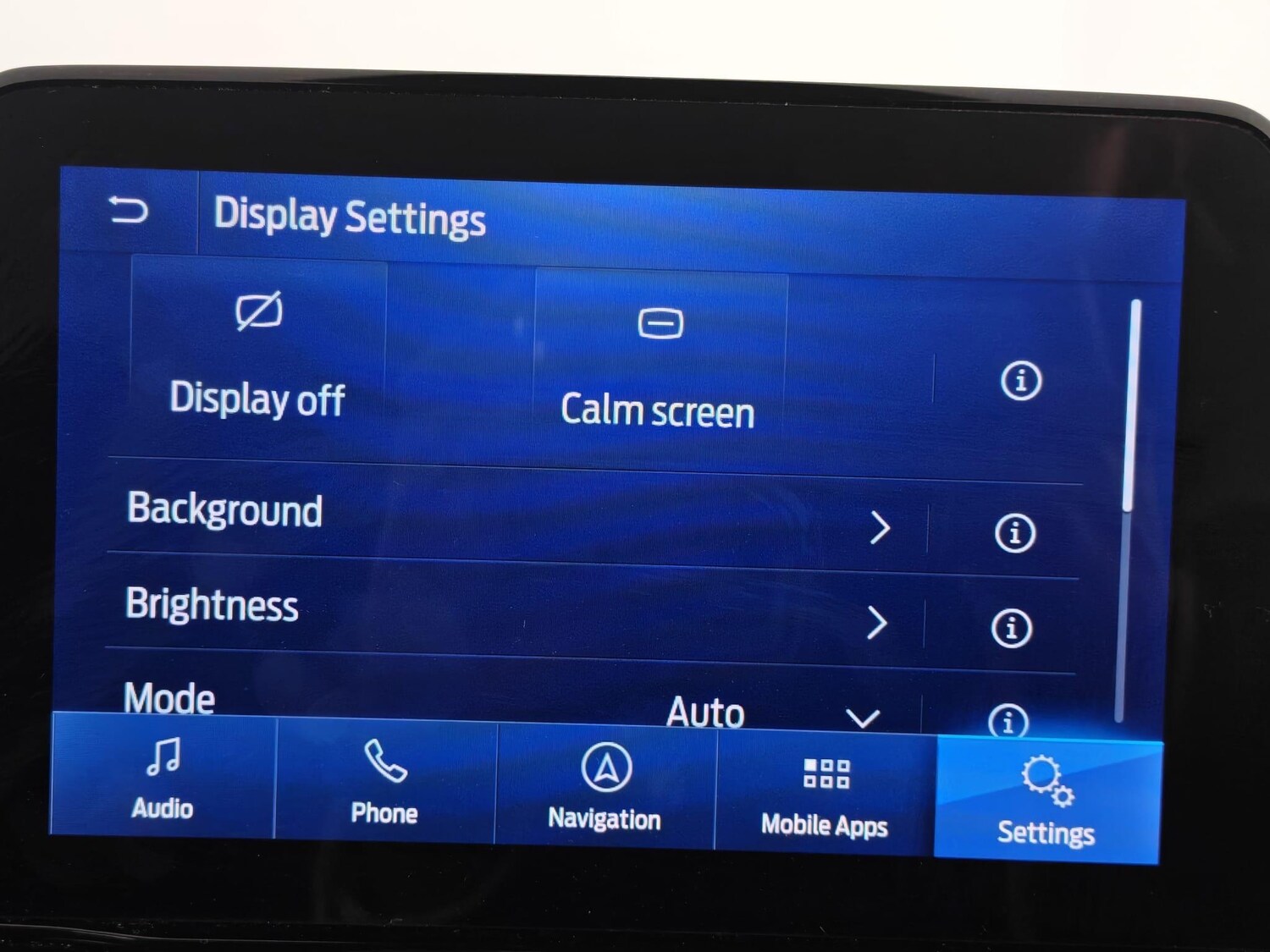 Used Ford Fiesta 2022 for sale - 76409149: Photo 29