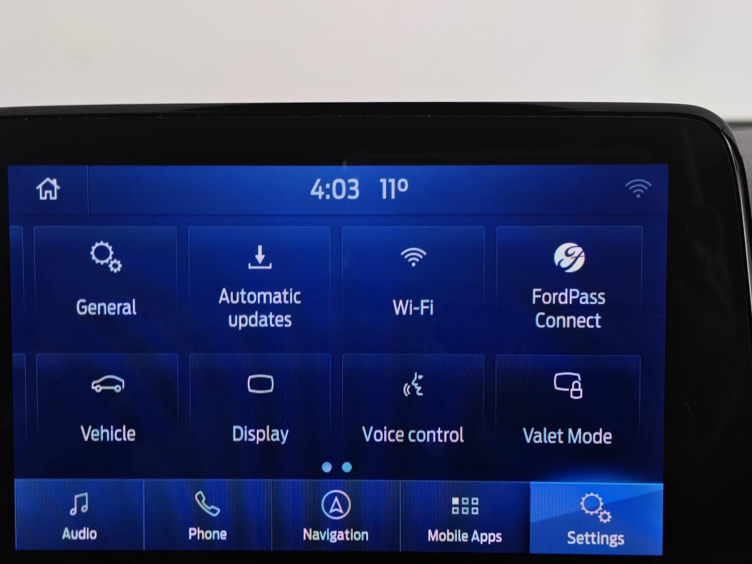 Used Ford Fiesta 2022 for sale - 76409149: Photo 30