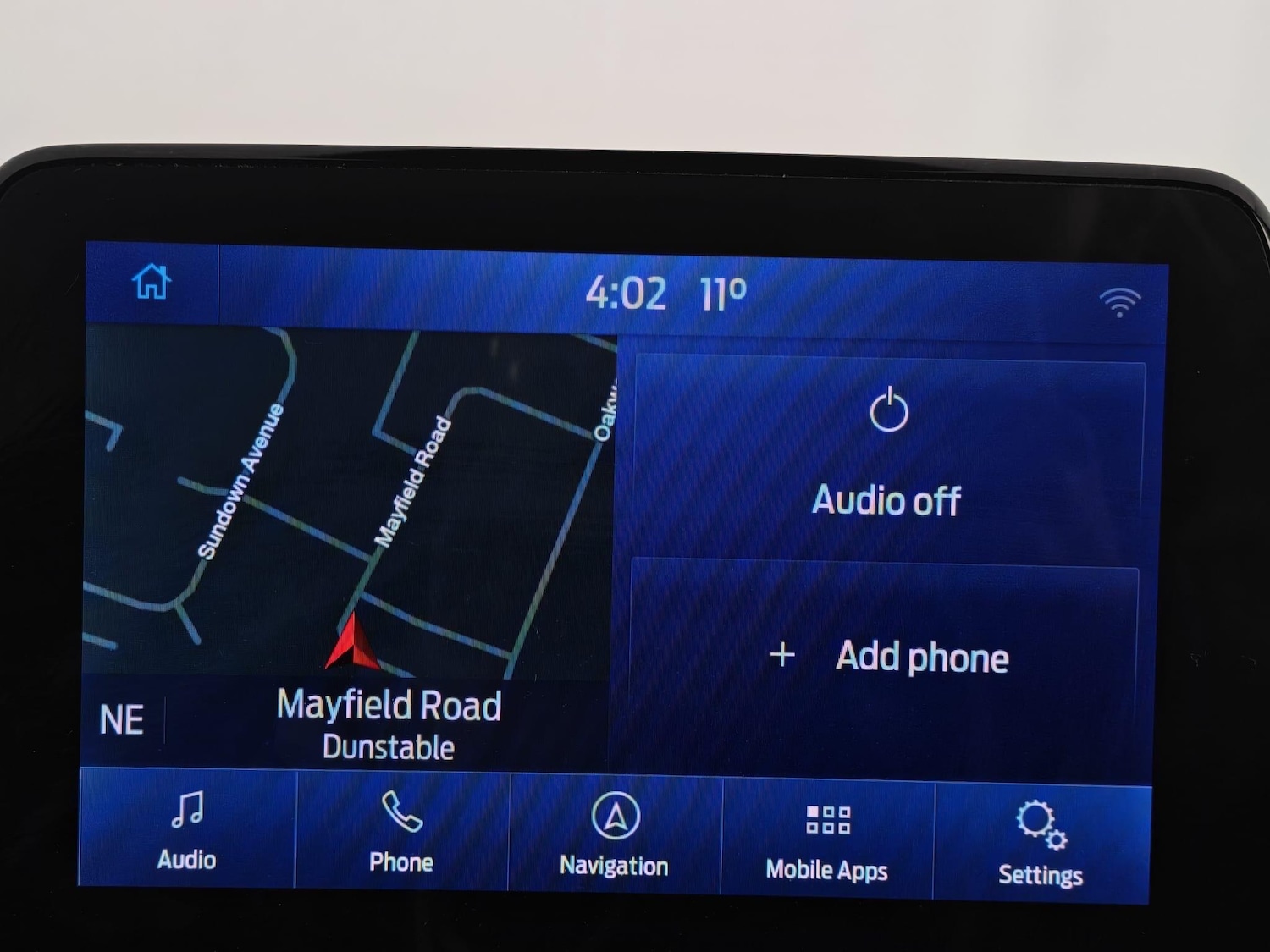 Used Ford Fiesta 2022 for sale - 76409149: Photo 31