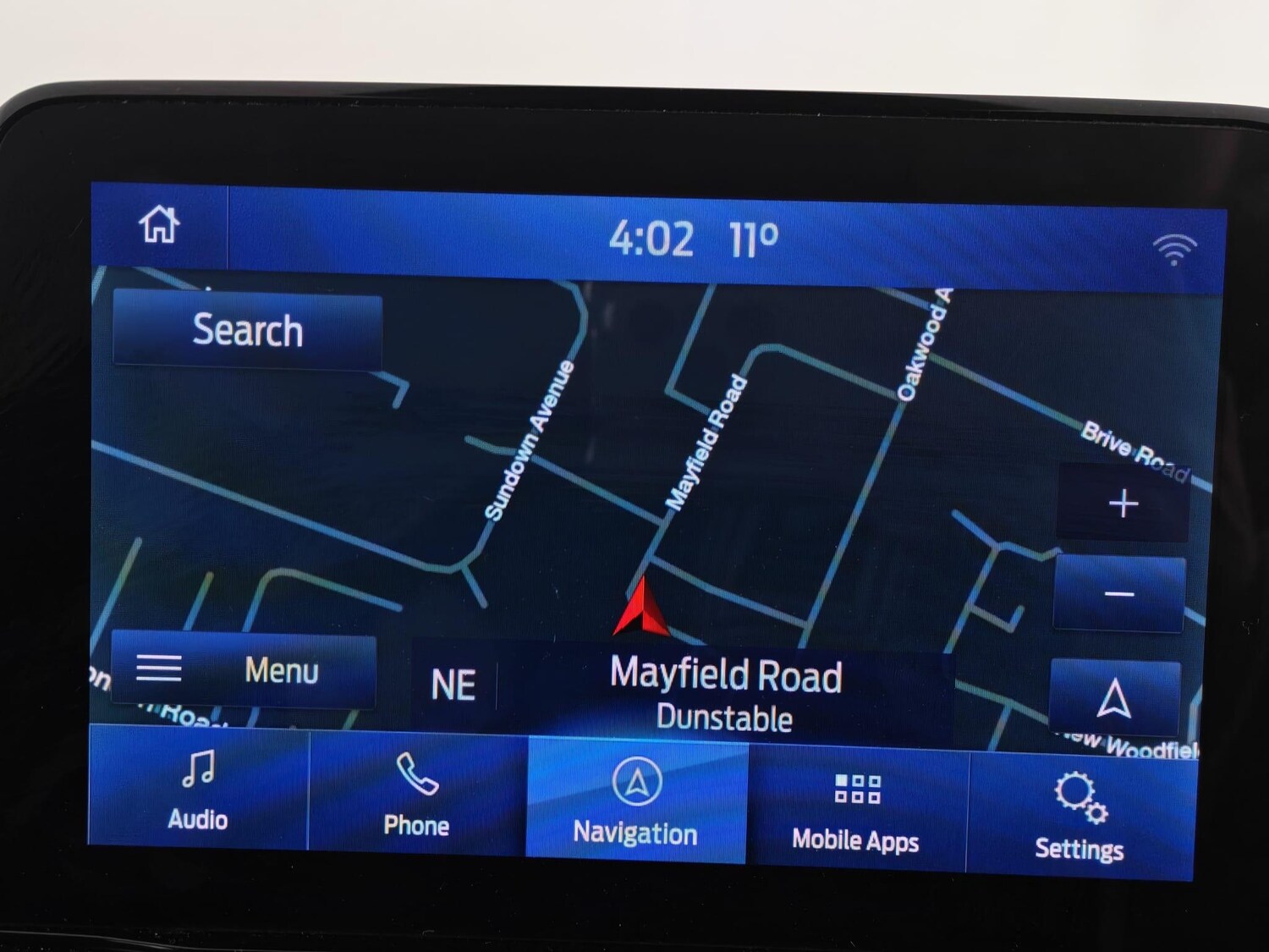 Used Ford Fiesta 2022 for sale - 76409149: Photo 32