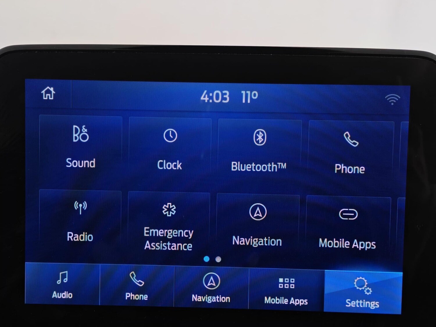 Used Ford Fiesta 2022 for sale - 76409149: Photo 33