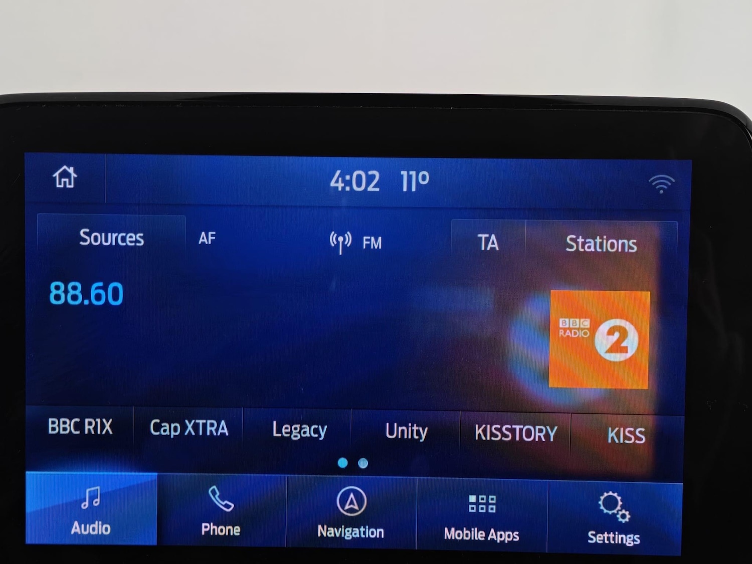 Used Ford Fiesta 2022 for sale - 76409149: Photo 34